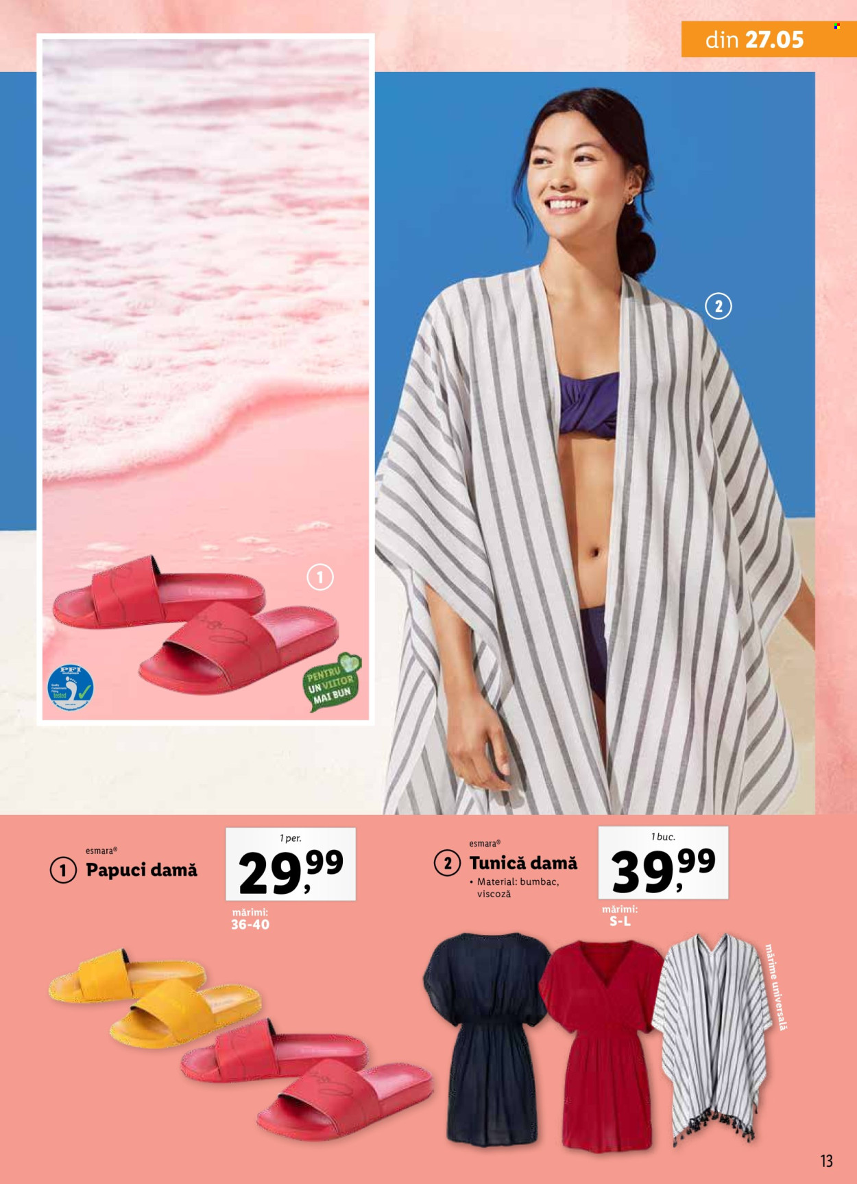 Catalog Lidl. Pagina 13