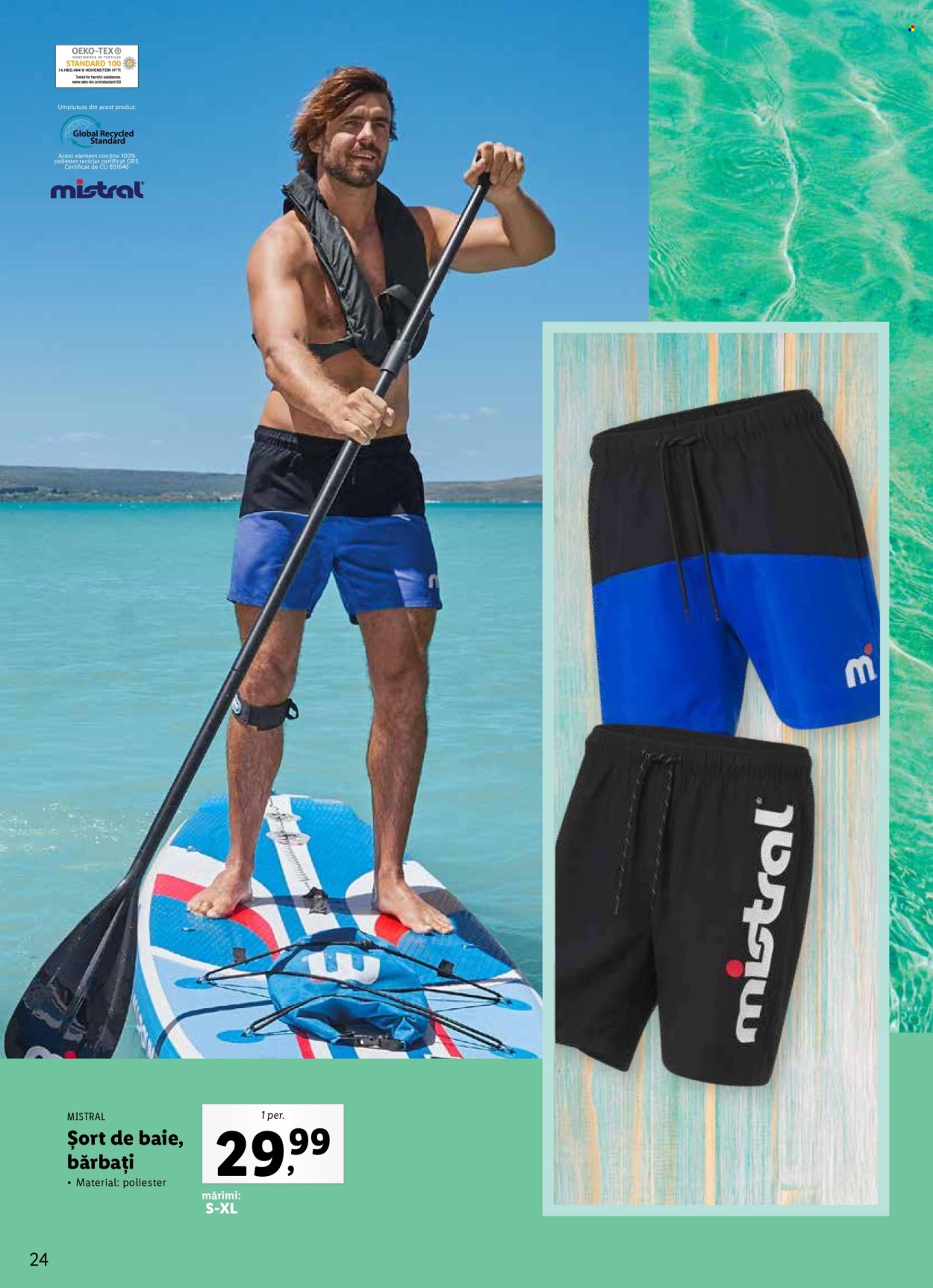 Catalog Lidl. Pagina 24