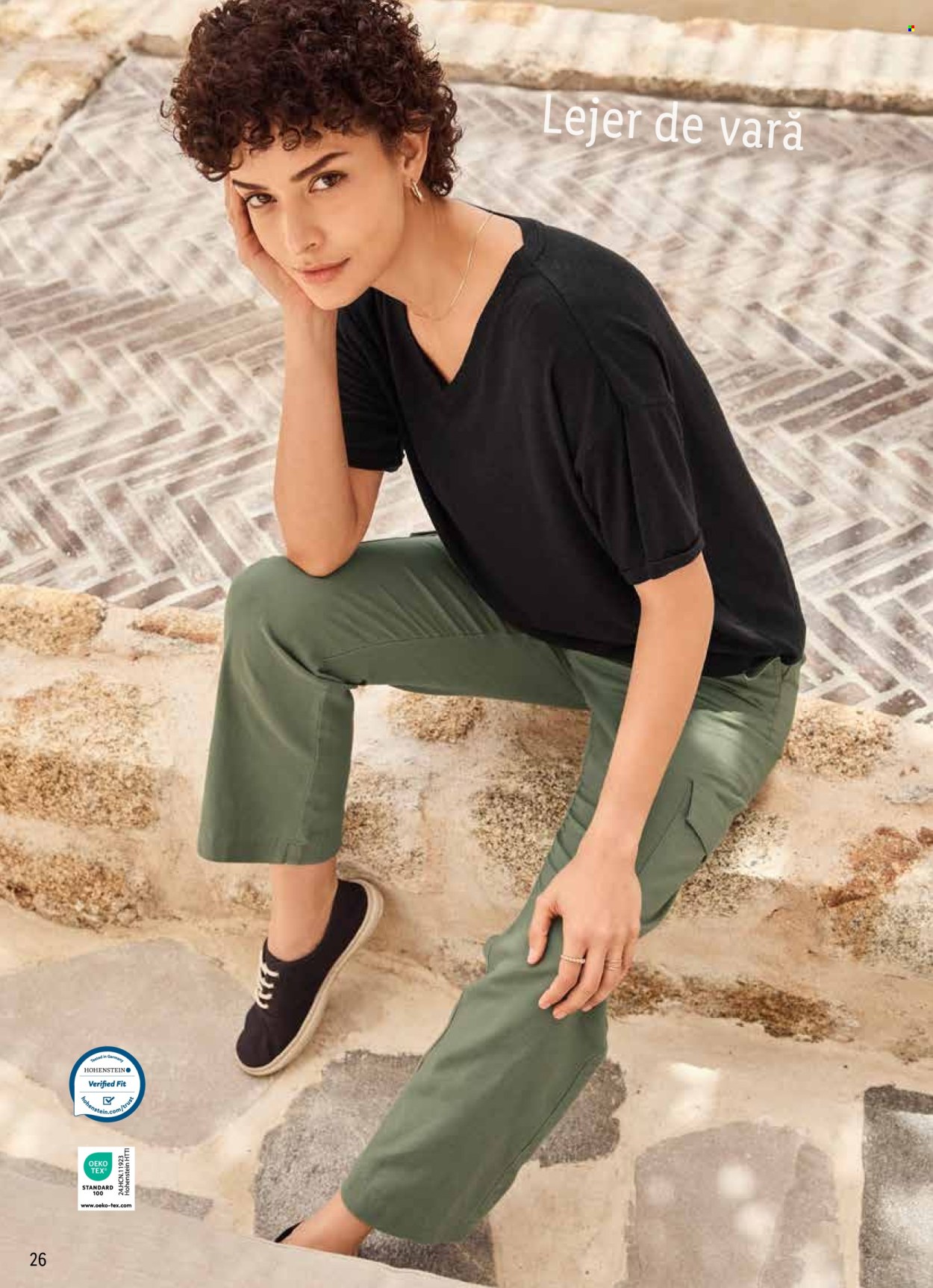 Catalog Lidl. Pagina 26