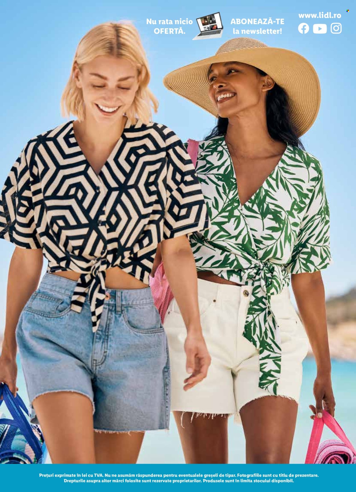 Catalog Lidl. Pagina 54