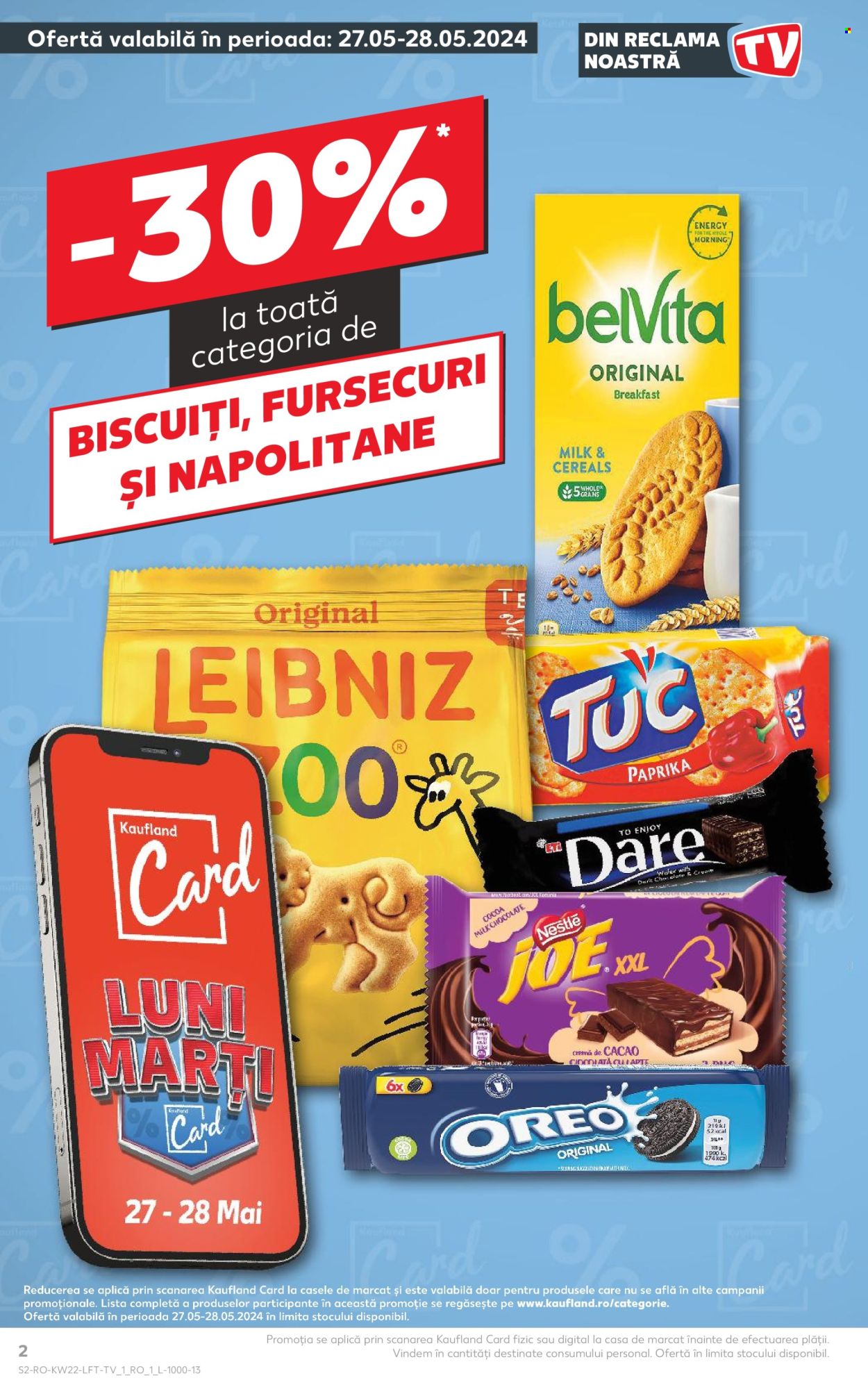Catalog Kaufland - 29.05.2024 - 04.06.2024. Pagina 2