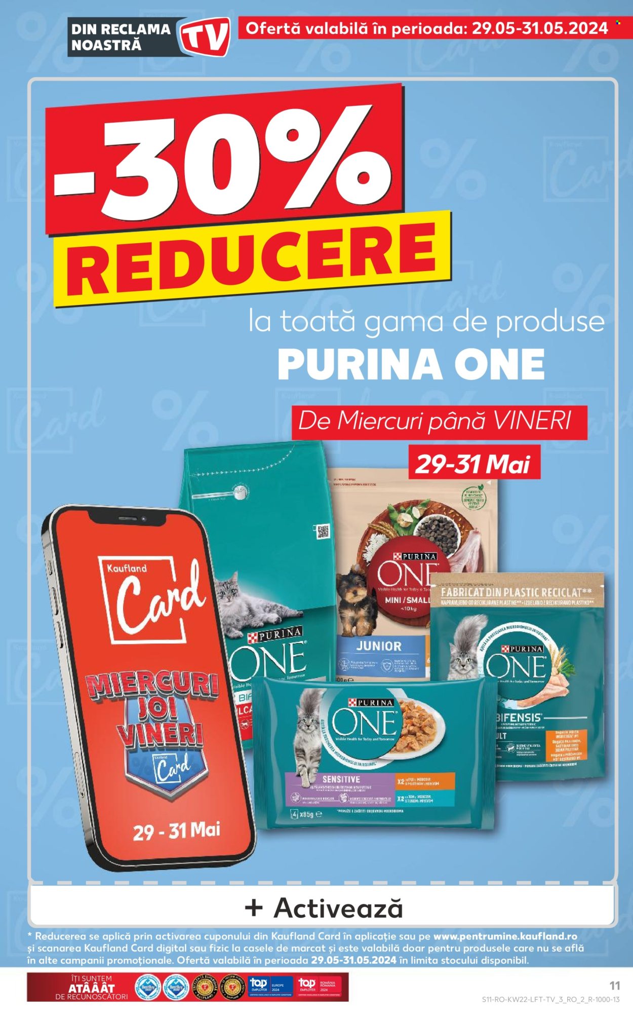 Catalog Kaufland - 29.05.2024 - 04.06.2024. Pagina 11
