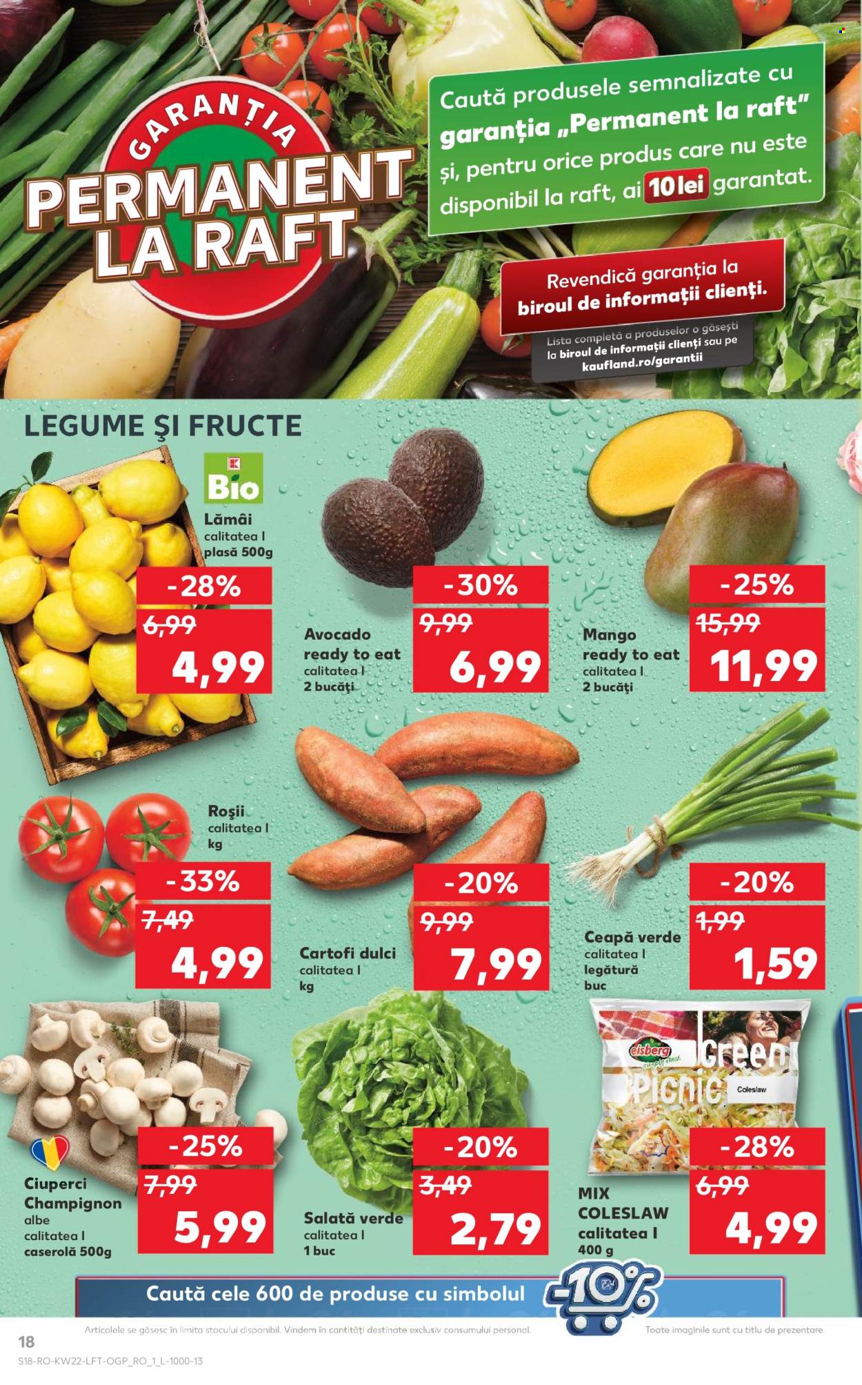 Catalog Kaufland - 29.05.2024 - 04.06.2024. Pagina 18