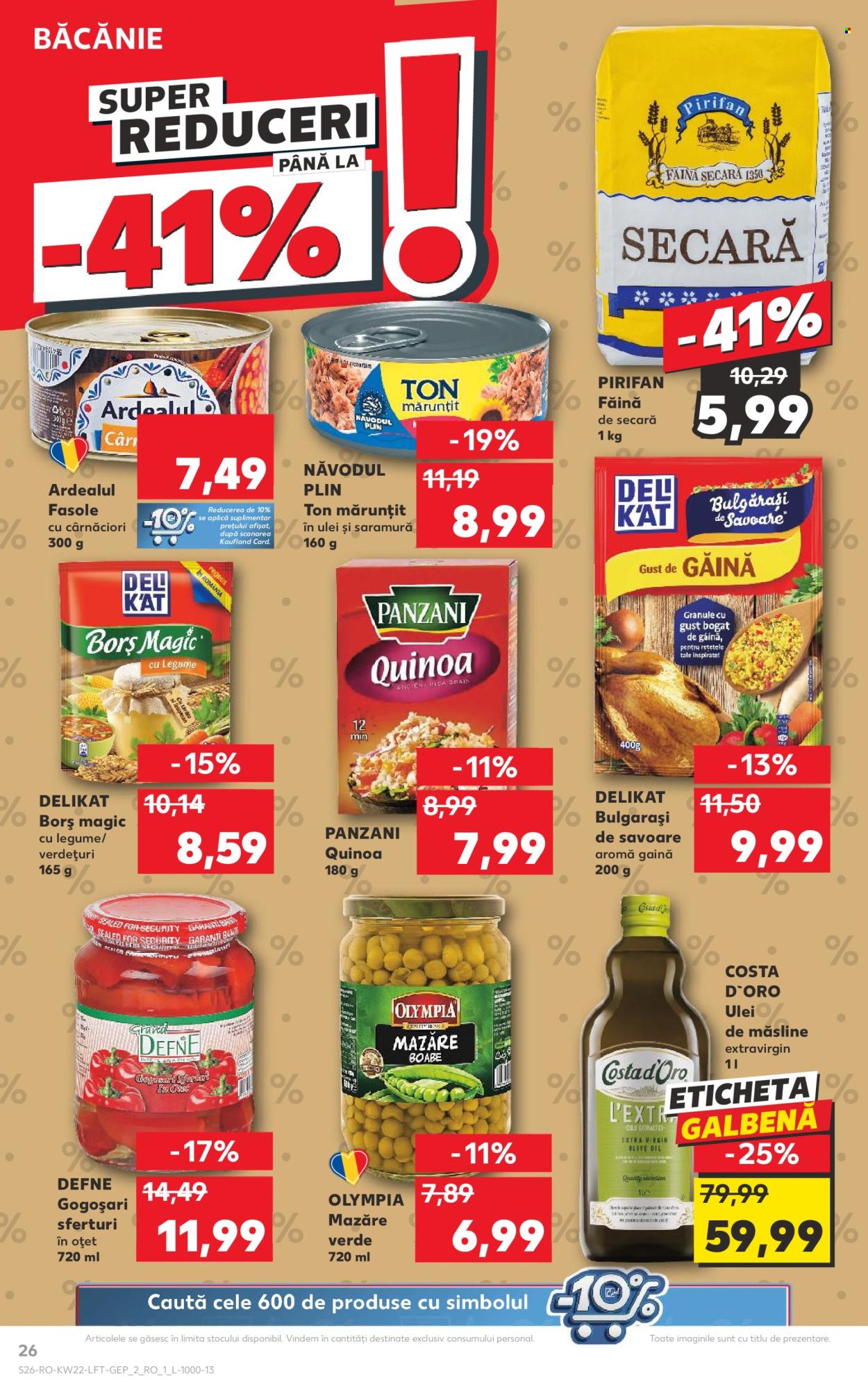 Catalog Kaufland - 29.05.2024 - 04.06.2024. Pagina 26