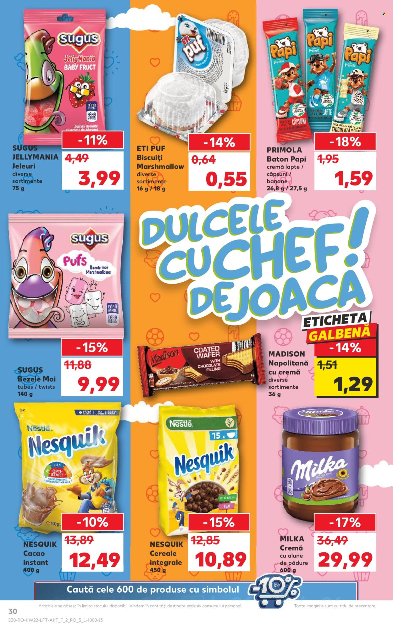 Catalog Kaufland - 29.05.2024 - 04.06.2024. Pagina 30