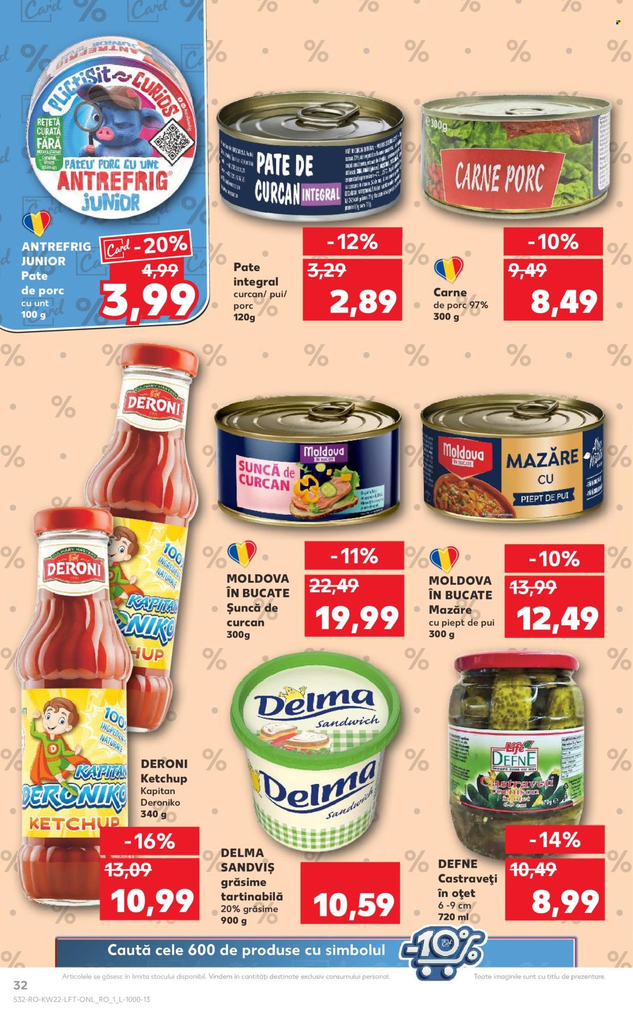 Catalog Kaufland - 29.05.2024 - 04.06.2024. Pagina 32