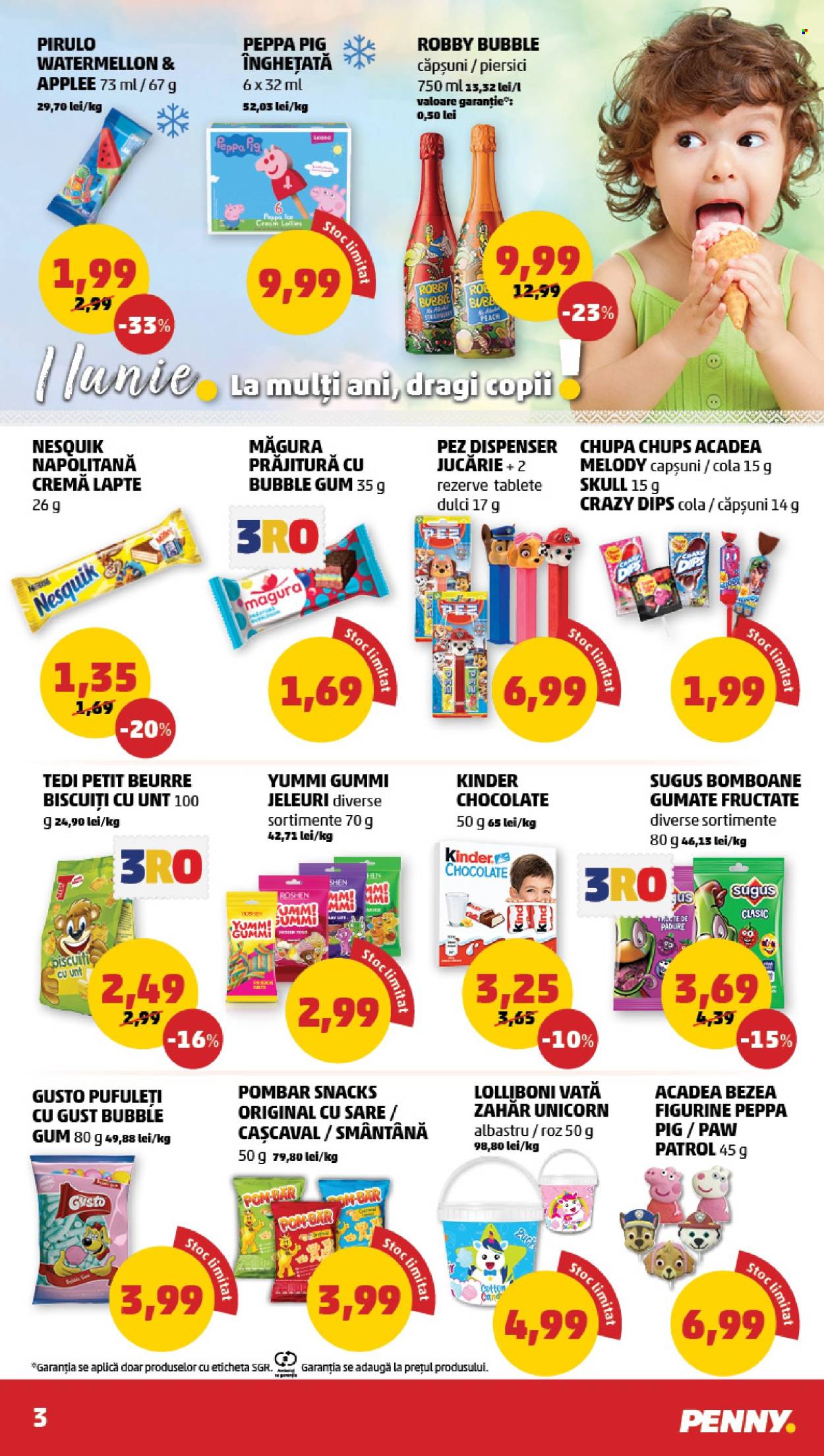 Catalog PENNY - 29.05.2024 - 04.06.2024. Pagina 3