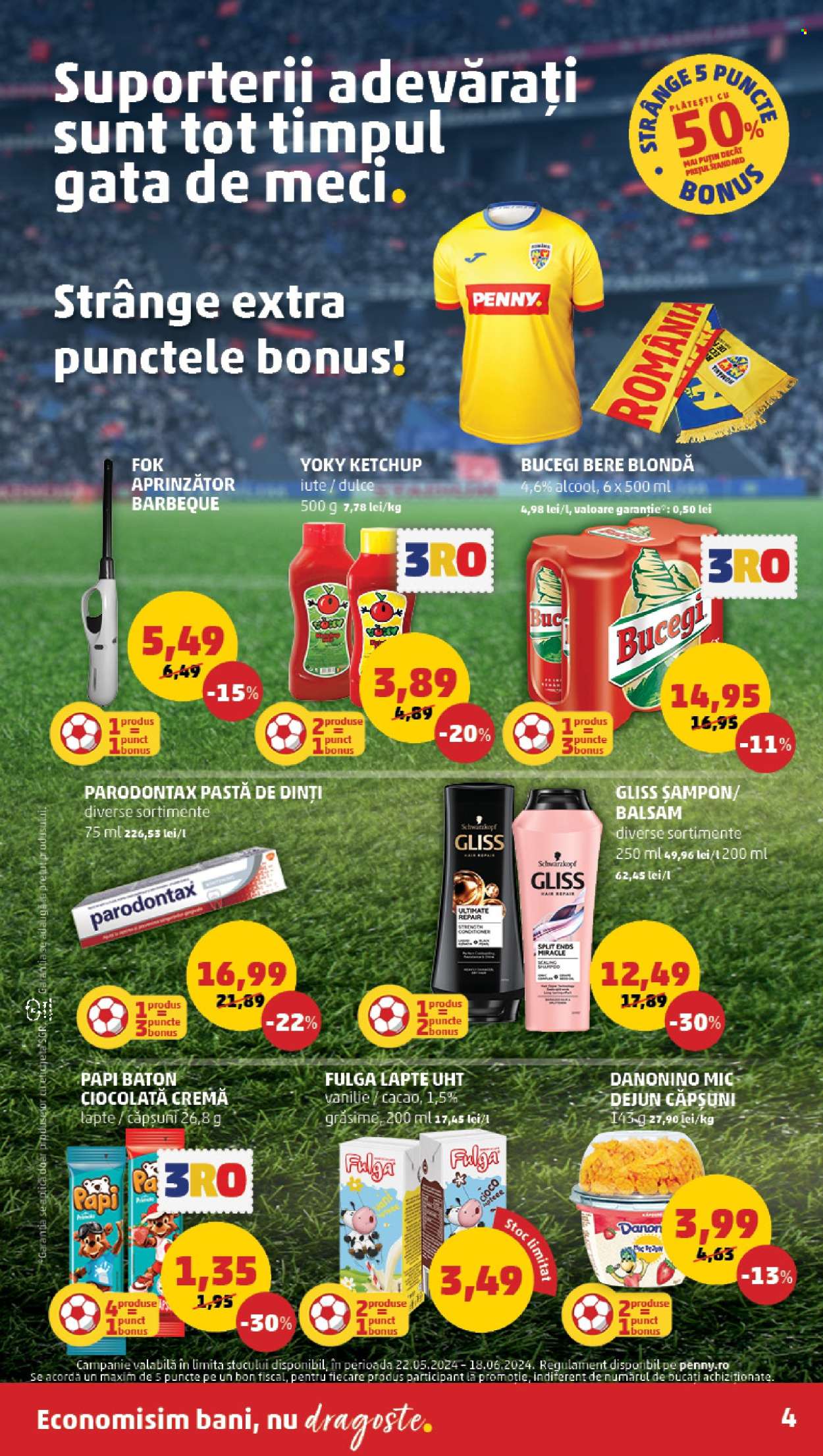 Catalog PENNY - 29.05.2024 - 04.06.2024. Pagina 4