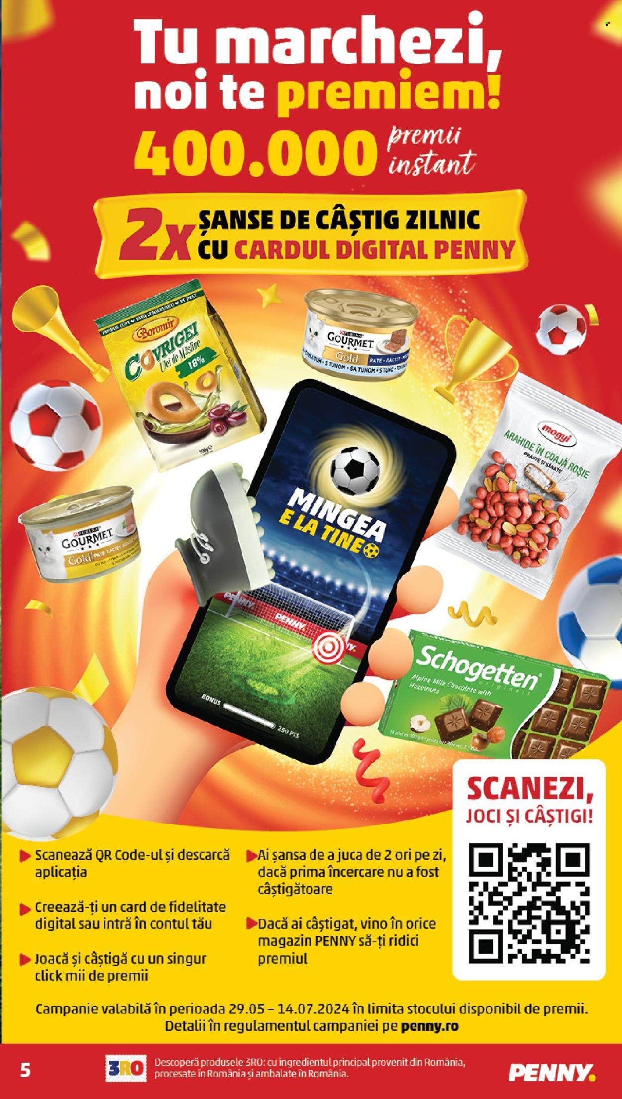 Catalog PENNY - 29.05.2024 - 04.06.2024. Pagina 5