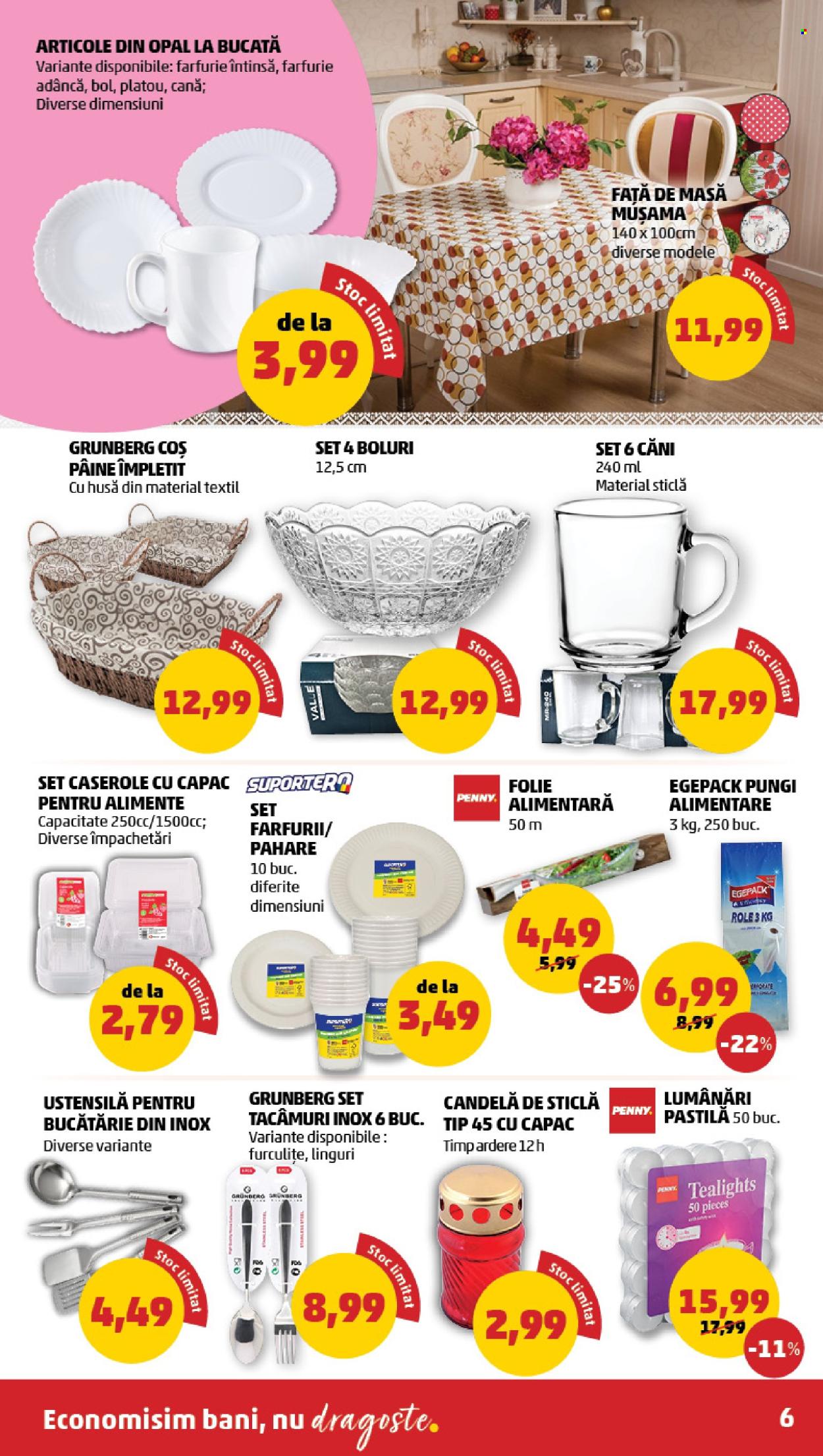 Catalog PENNY - 29.05.2024 - 04.06.2024. Pagina 6