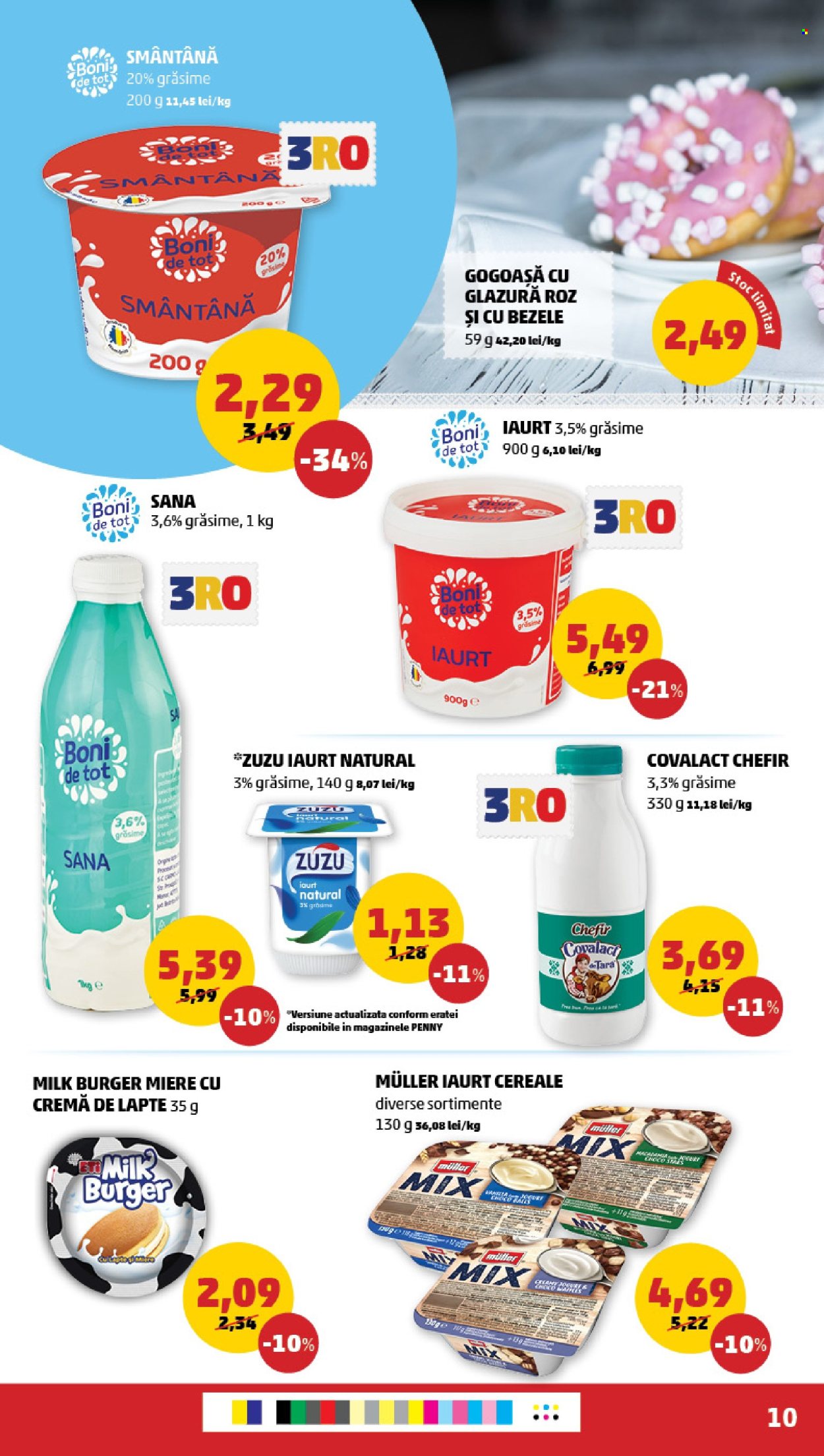 Catalog PENNY - 29.05.2024 - 04.06.2024. Pagina 10