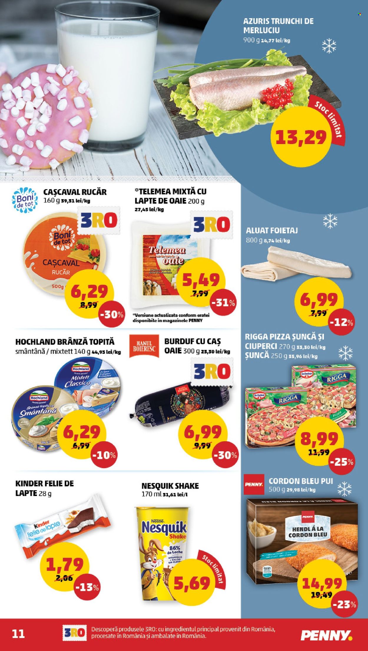 Catalog PENNY - 29.05.2024 - 04.06.2024. Pagina 11