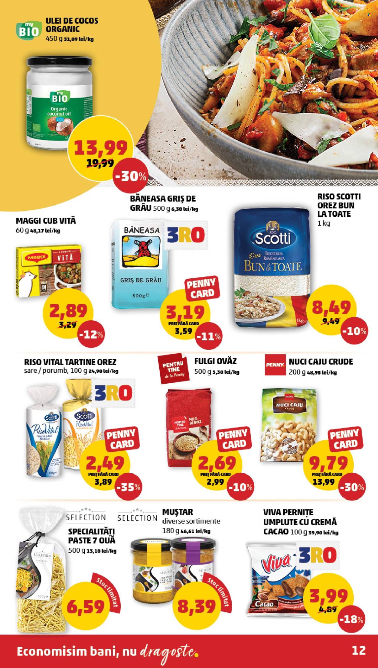 Catalog PENNY - 29.05.2024 - 04.06.2024. Pagina 12