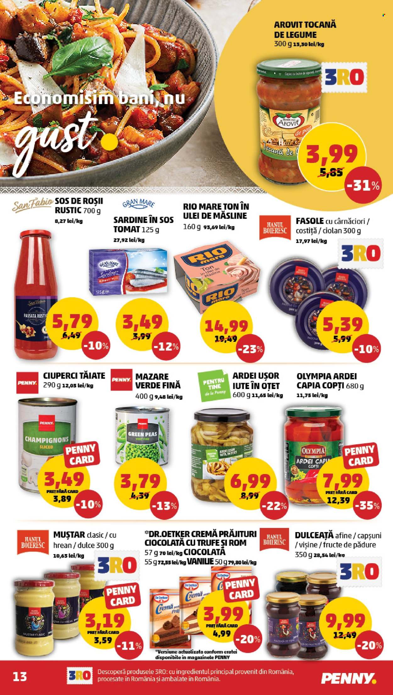 Catalog PENNY - 29.05.2024 - 04.06.2024. Pagina 13