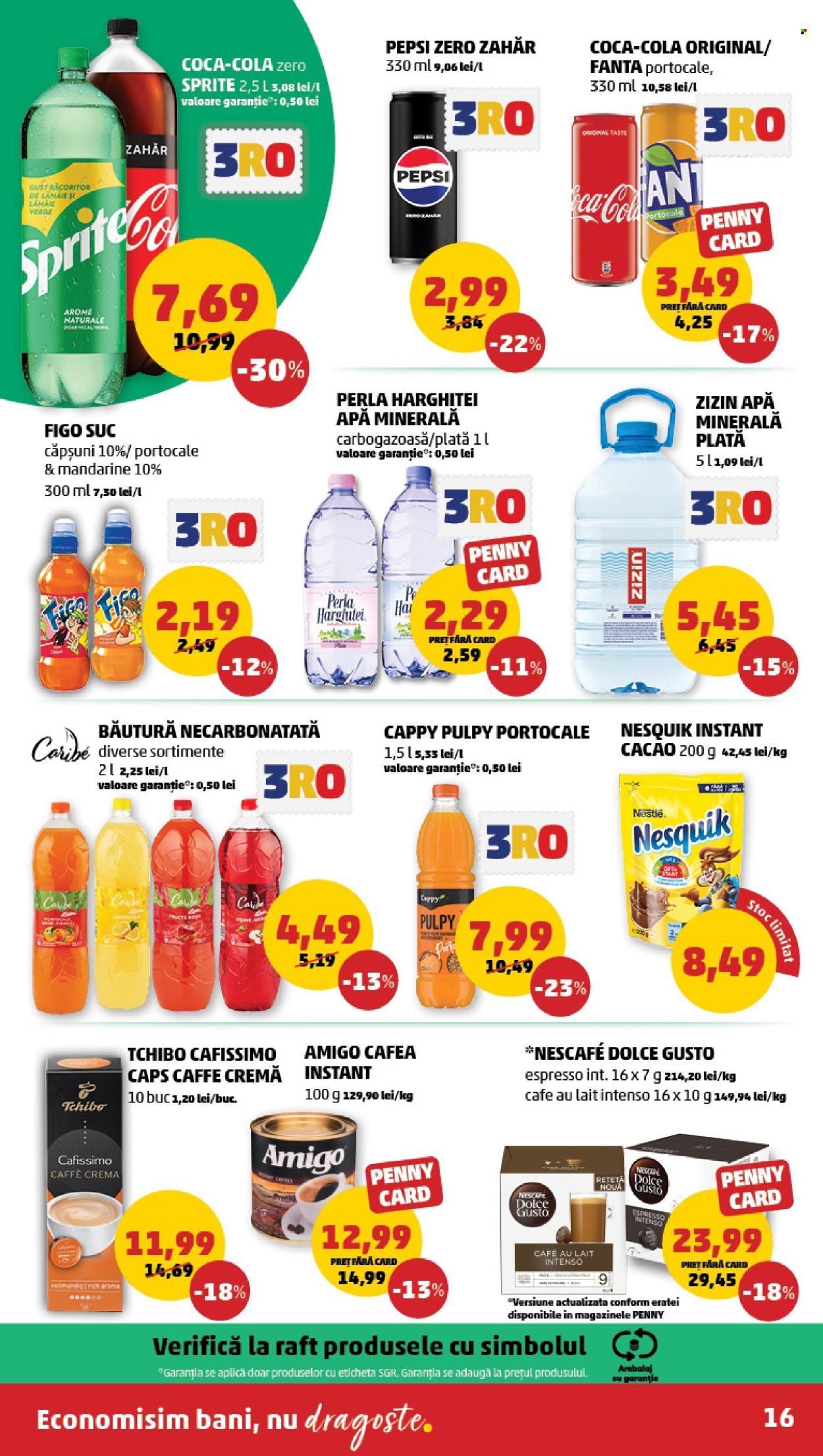 Catalog PENNY - 29.05.2024 - 04.06.2024. Pagina 16