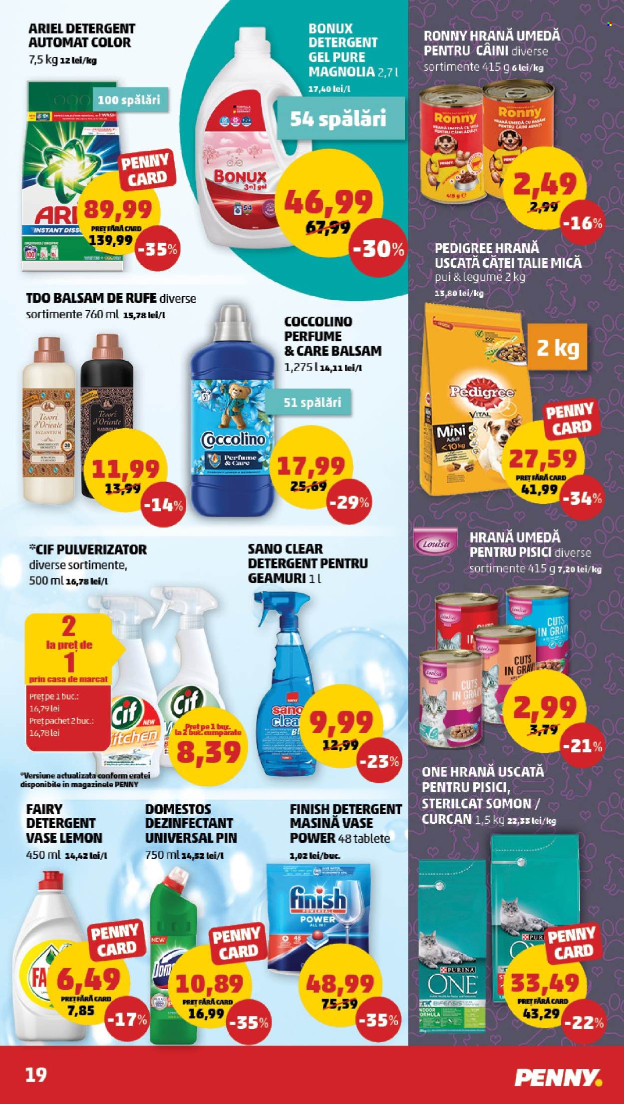 Catalog PENNY - 29.05.2024 - 04.06.2024. Pagina 19