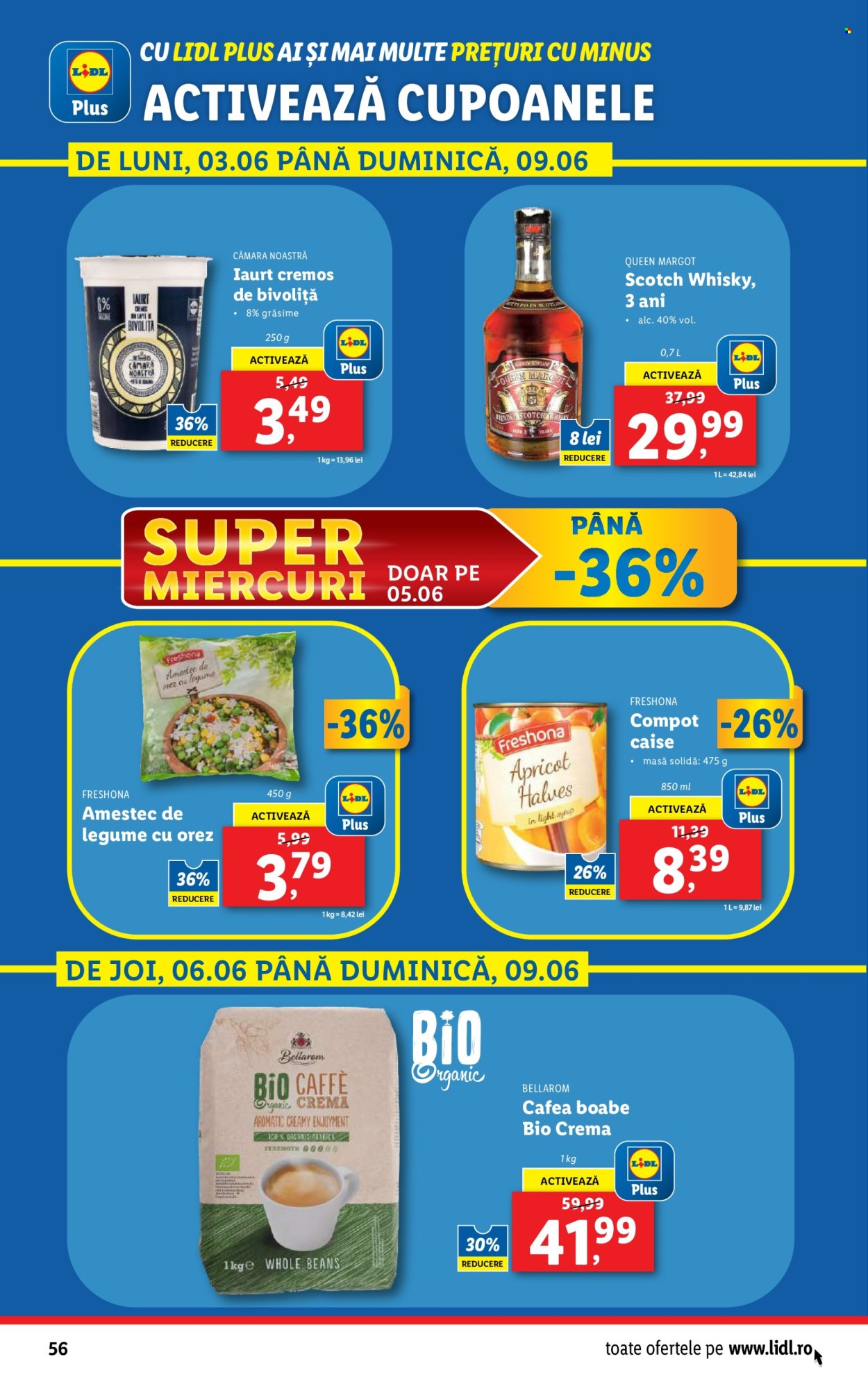 Catalog Lidl - 03.06.2024 - 09.06.2024. Pagina 56