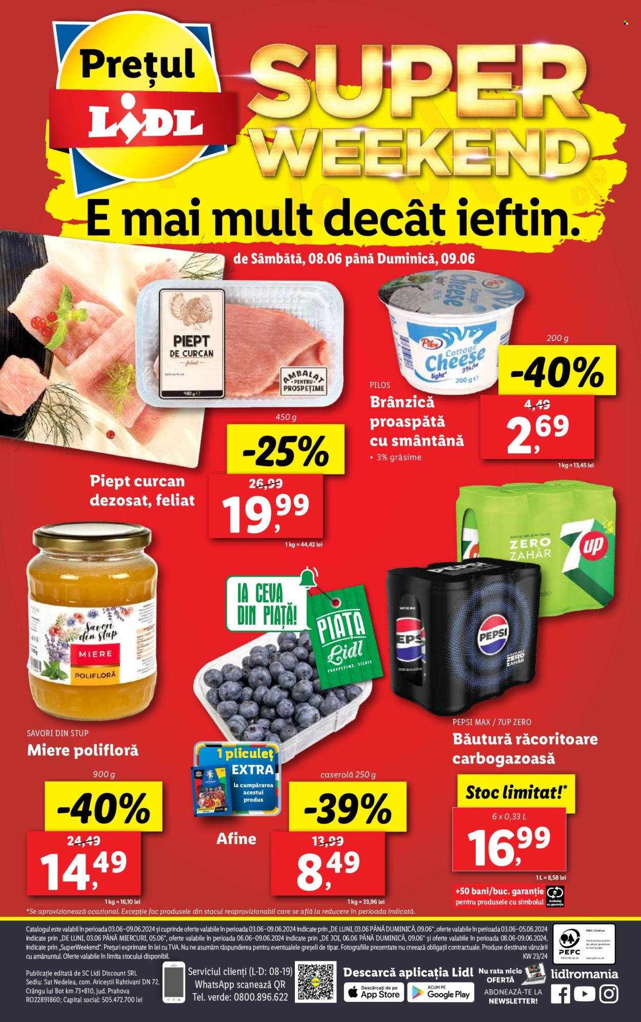 Catalog Lidl - 03.06.2024 - 09.06.2024. Pagina 88