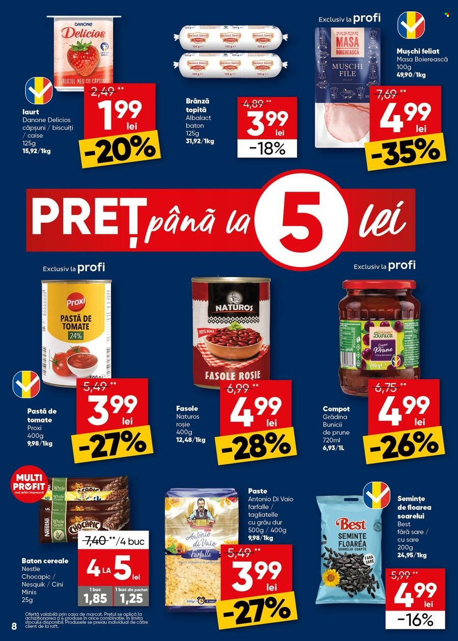 Catalog Profi - 29.05.2024 - 11.06.2024. Pagina 8