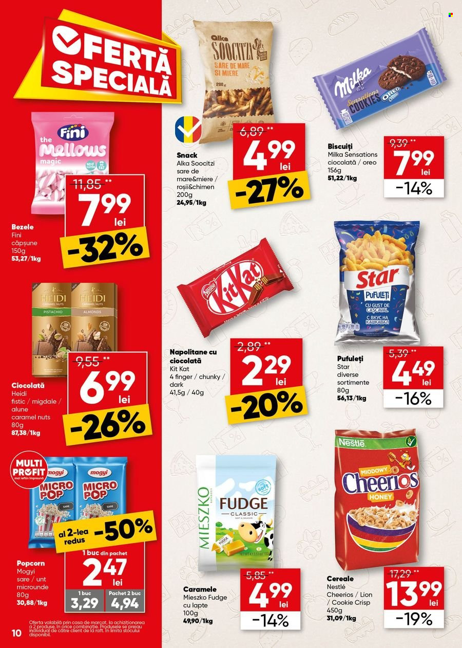 Catalog Profi - 29.05.2024 - 11.06.2024. Pagina 10