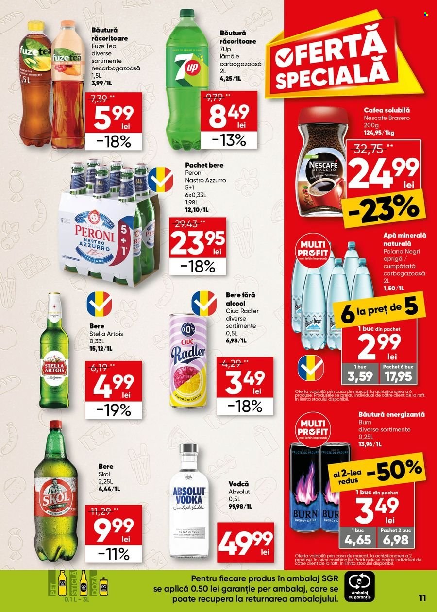 Catalog Profi - 29.05.2024 - 11.06.2024. Pagina 11