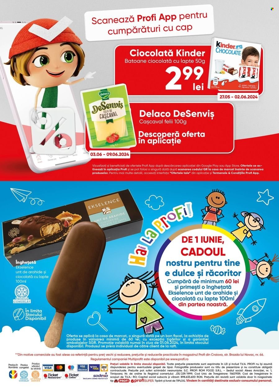 Catalog Profi - 29.05.2024 - 11.06.2024. Pagina 16