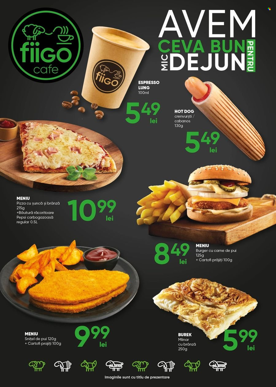 Catalog Profi - 29.05.2024 - 11.06.2024. Pagina 17