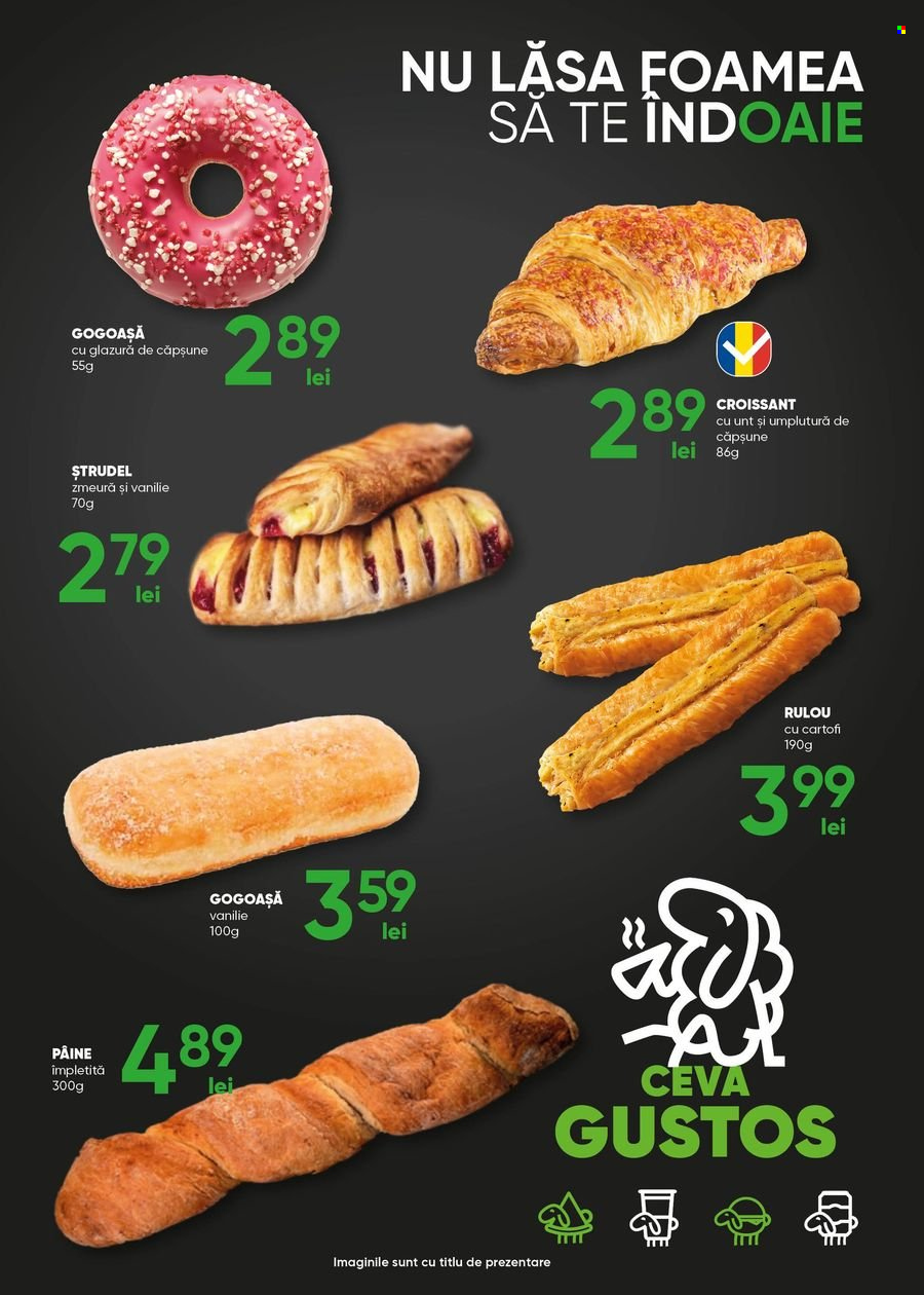Catalog Profi - 29.05.2024 - 11.06.2024. Pagina 18