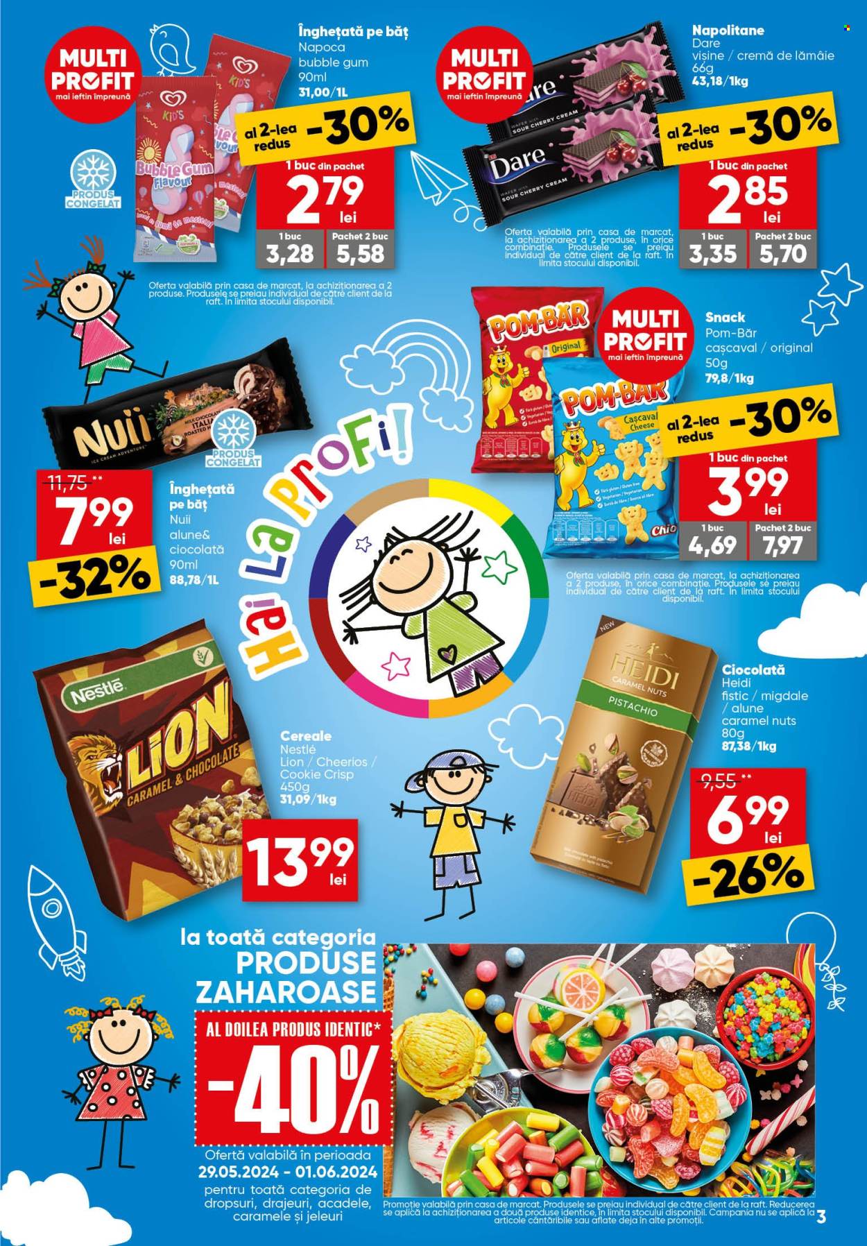 Catalog Profi City - 29.05.2024 - 11.06.2024. Pagina 3