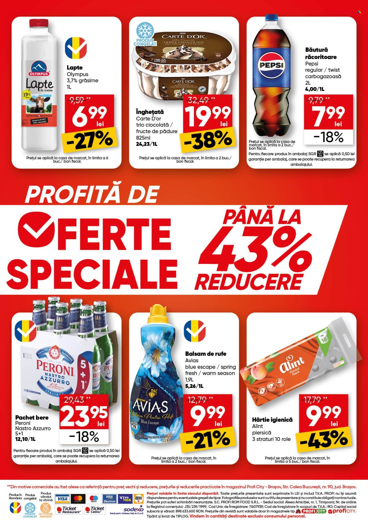 Catalog Profi City - 29.05.2024 - 11.06.2024. Pagina 4