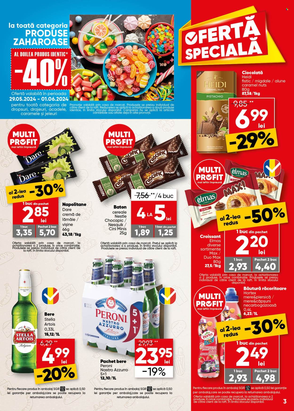 Catalog Profi GO - 29.05.2024 - 11.06.2024. Pagina 3