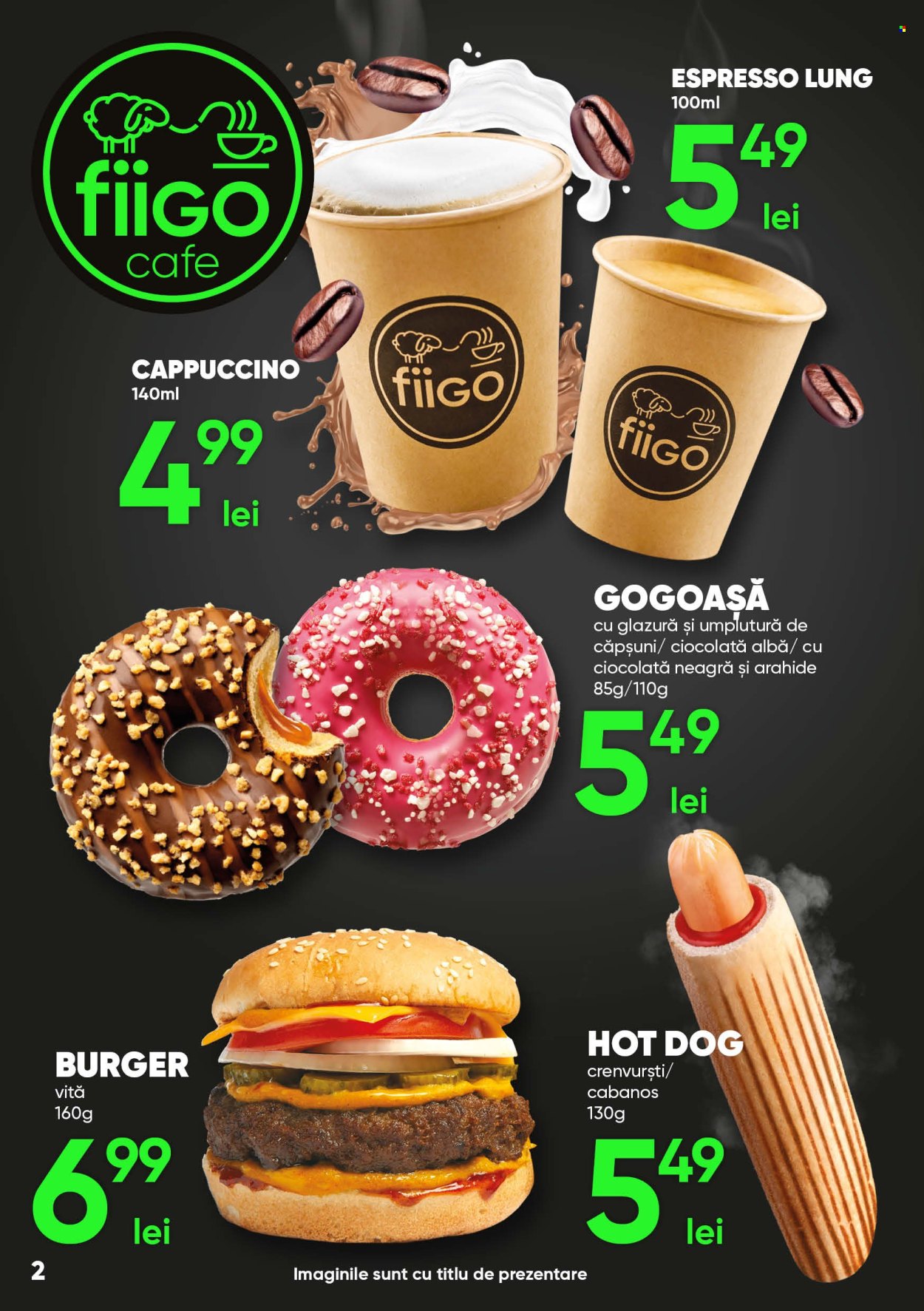 Catalog Profi Mini - 29.05.2024 - 25.06.2024. Pagina 2