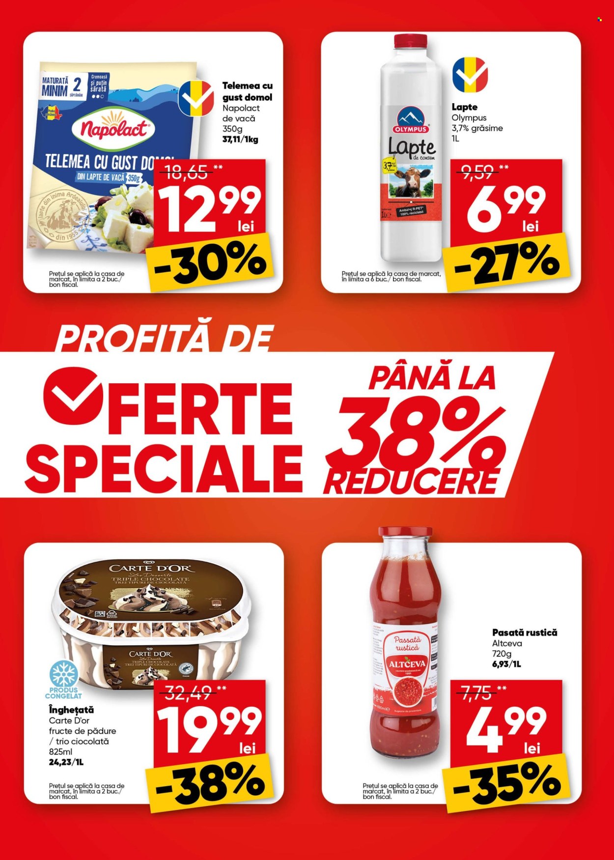 Catalog Profi Loco - 29.05.2024 - 11.06.2024. Pagina 2