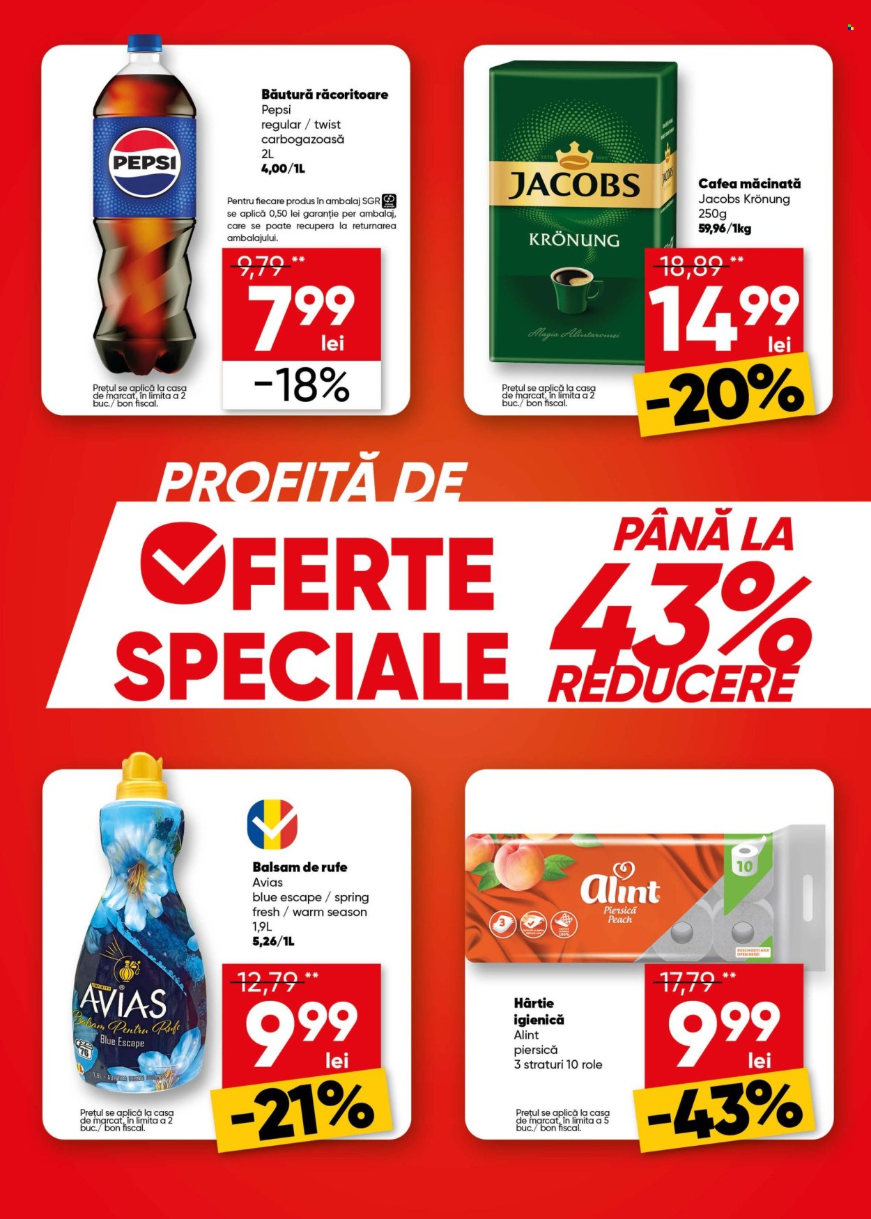 Catalog Profi Loco - 29.05.2024 - 11.06.2024. Pagina 3