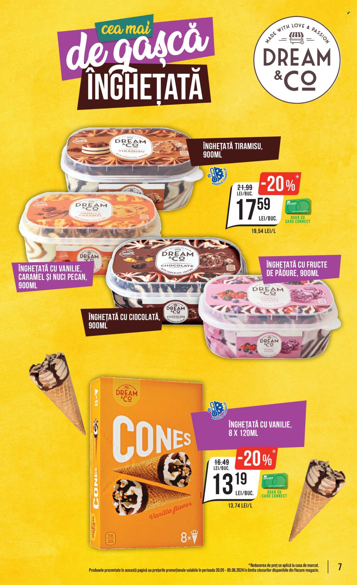 Catalog Mega Image - 30.05.2024 - 05.06.2024. Pagina 7