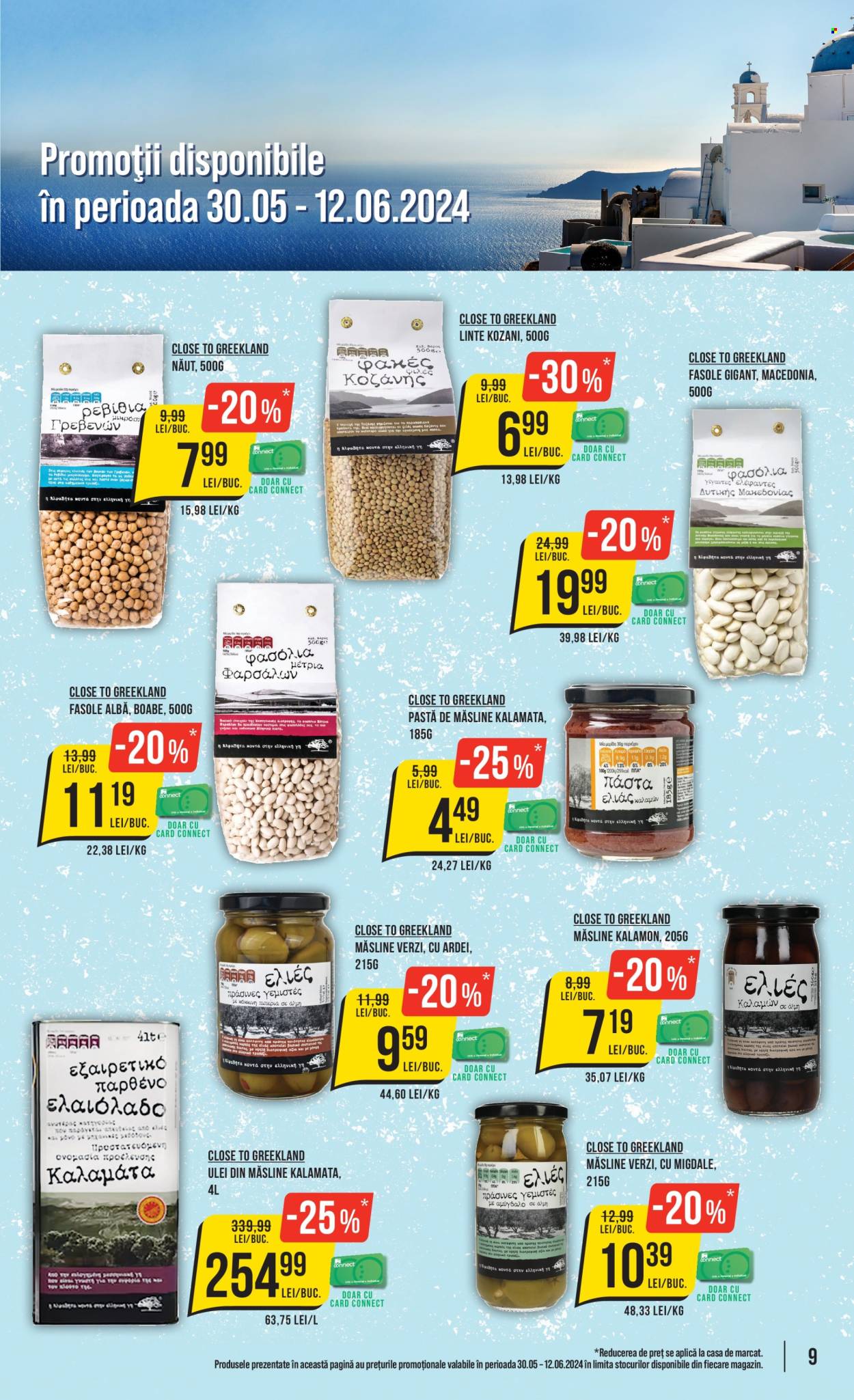 Catalog Mega Image - 30.05.2024 - 05.06.2024. Pagina 9