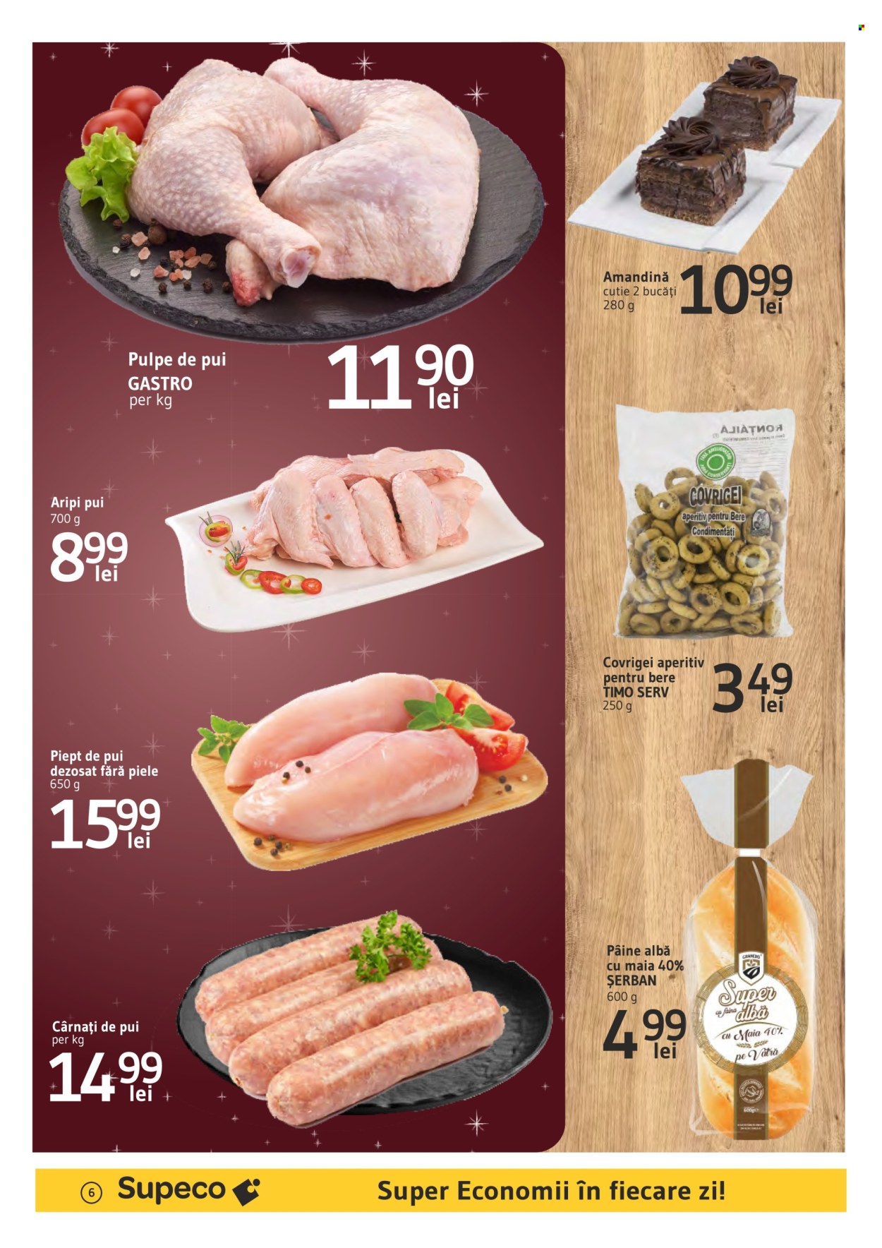 Catalog Supeco - 30.05.2024 - 12.06.2024. Pagina 6