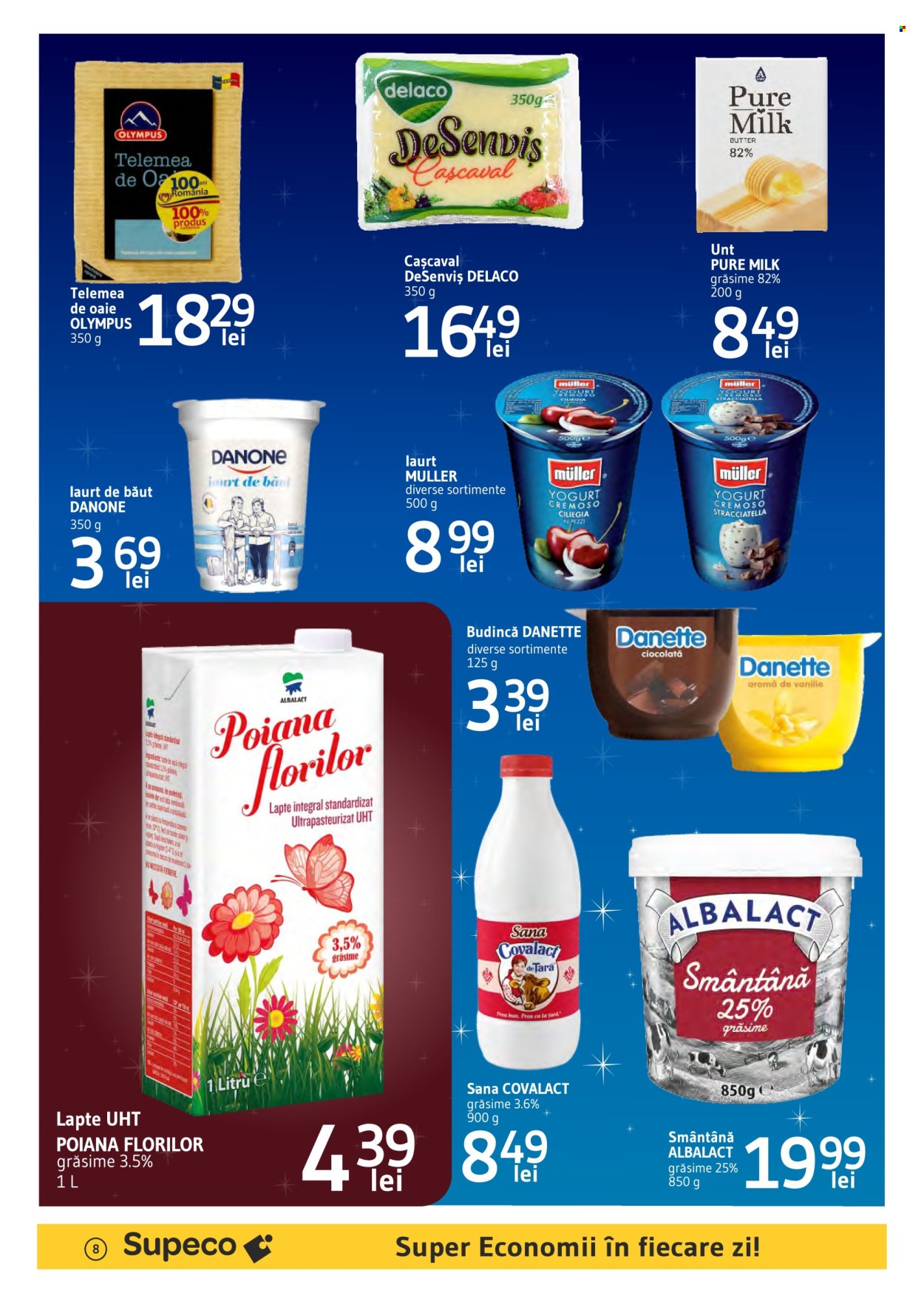 Catalog Supeco - 30.05.2024 - 12.06.2024. Pagina 8