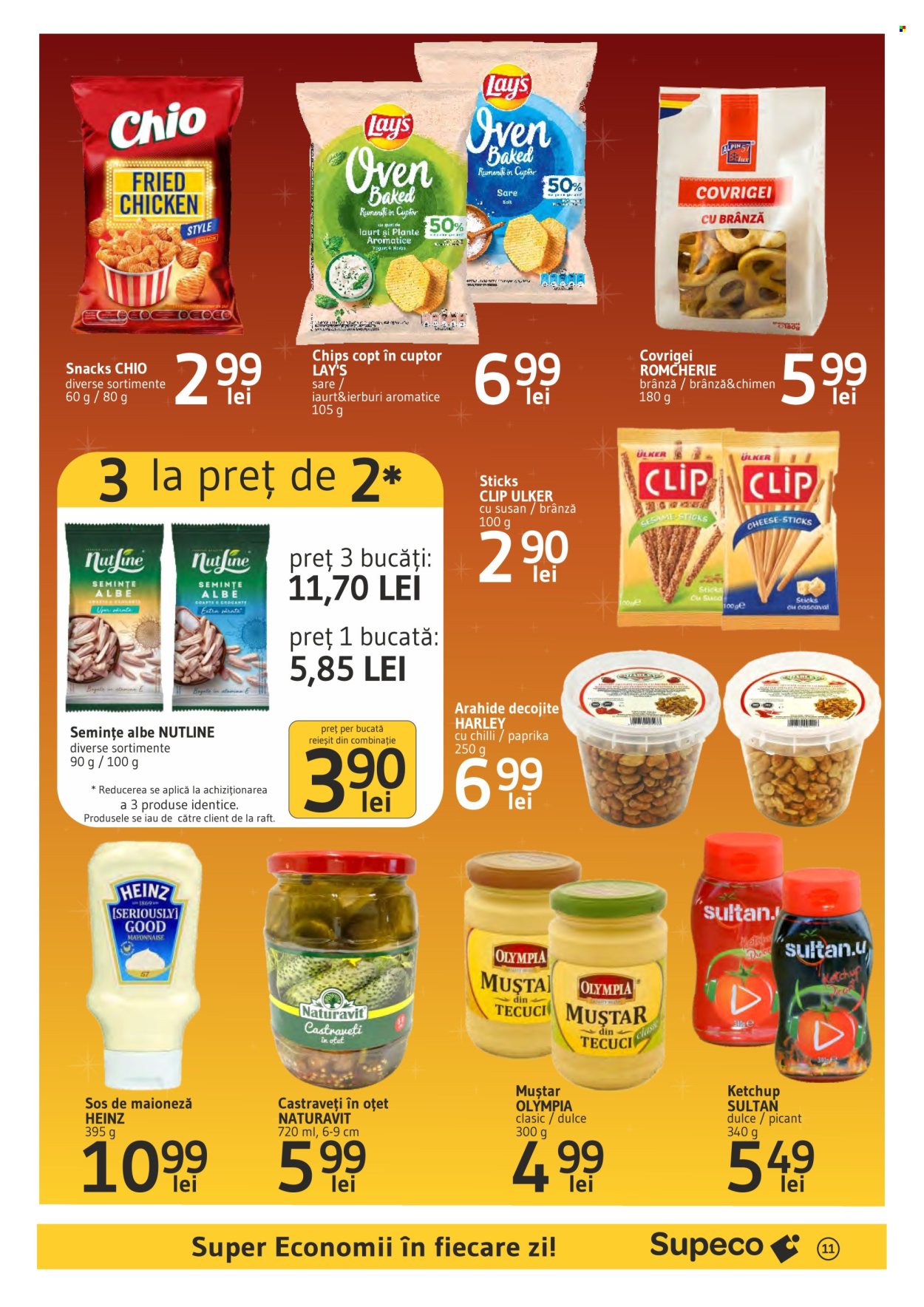 Catalog Supeco - 30.05.2024 - 12.06.2024. Pagina 11