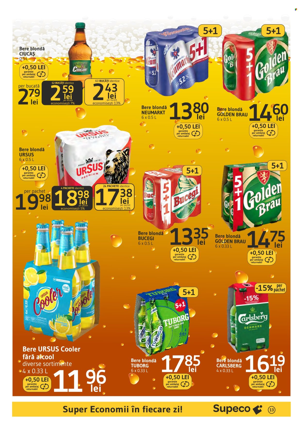 Catalog Supeco - 30.05.2024 - 12.06.2024. Pagina 13