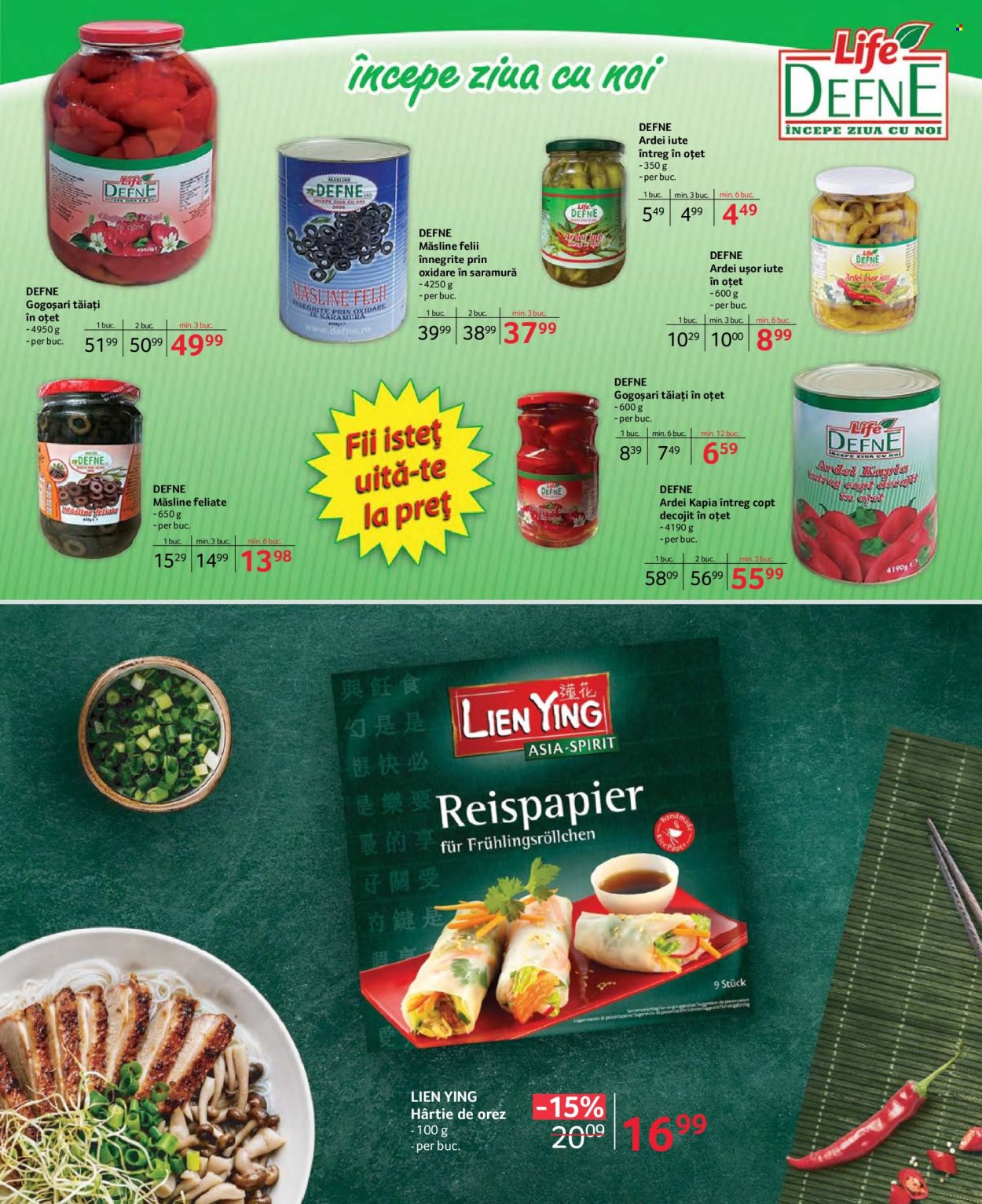 Catalog Selgros - 31.05.2024 - 13.06.2024. Pagina 13