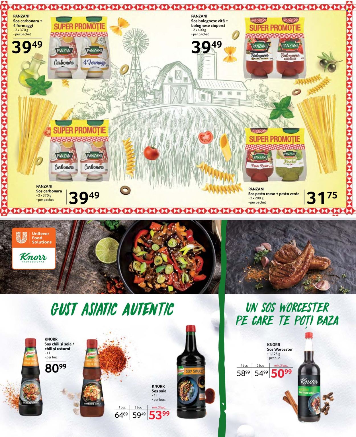 Catalog Selgros - 31.05.2024 - 13.06.2024. Pagina 14