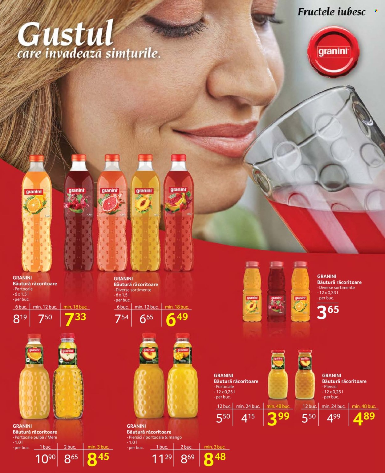 Catalog Selgros - 31.05.2024 - 13.06.2024. Pagina 20