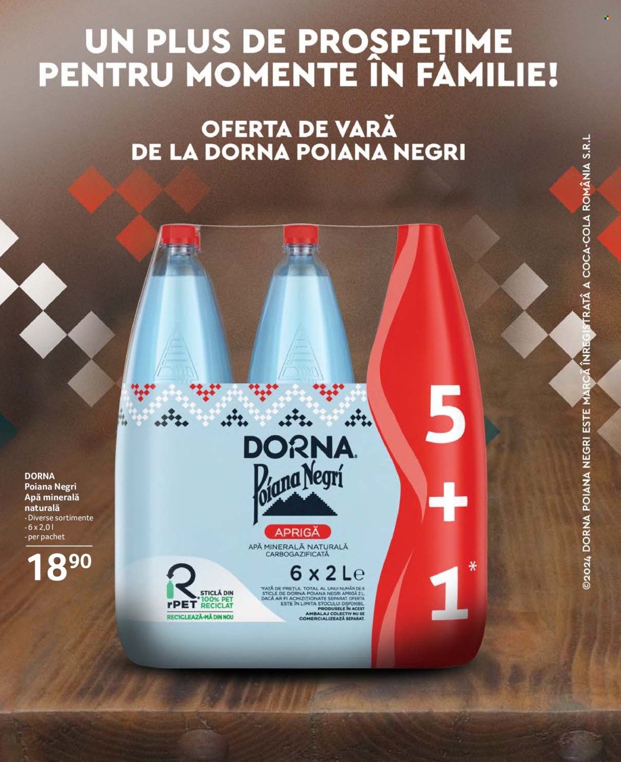 Catalog Selgros - 31.05.2024 - 13.06.2024. Pagina 22