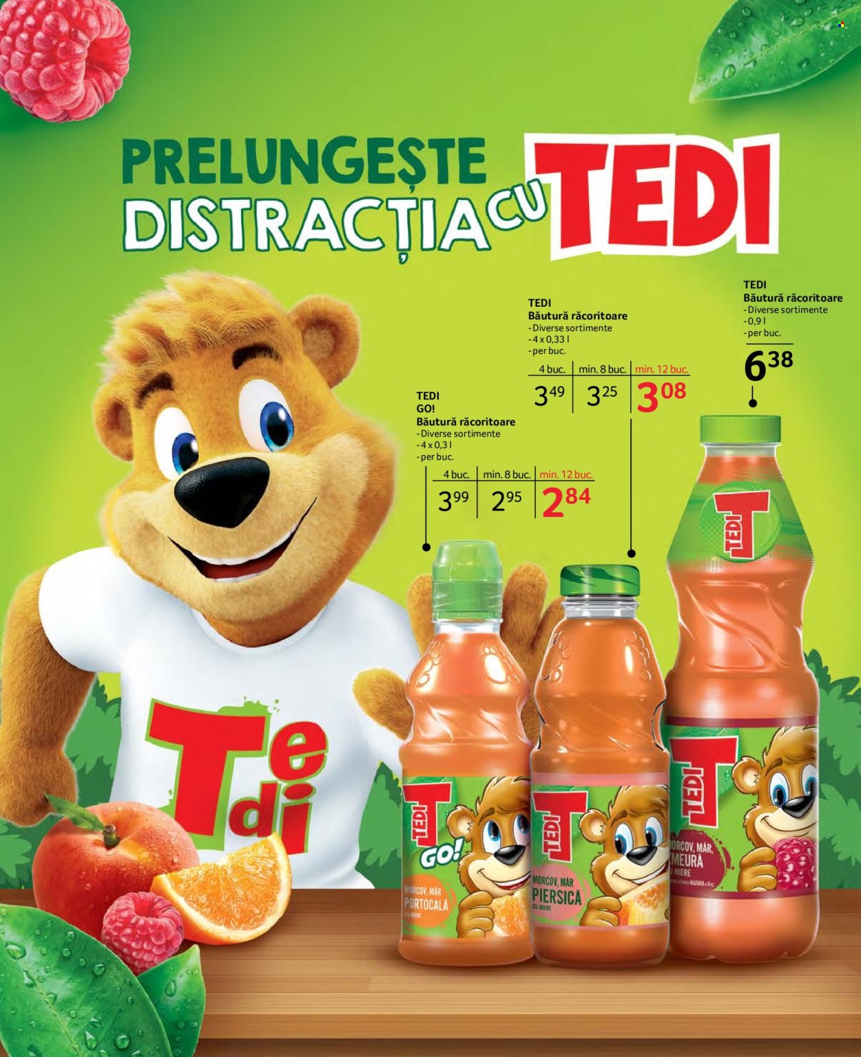 Catalog Selgros - 31.05.2024 - 13.06.2024. Pagina 54