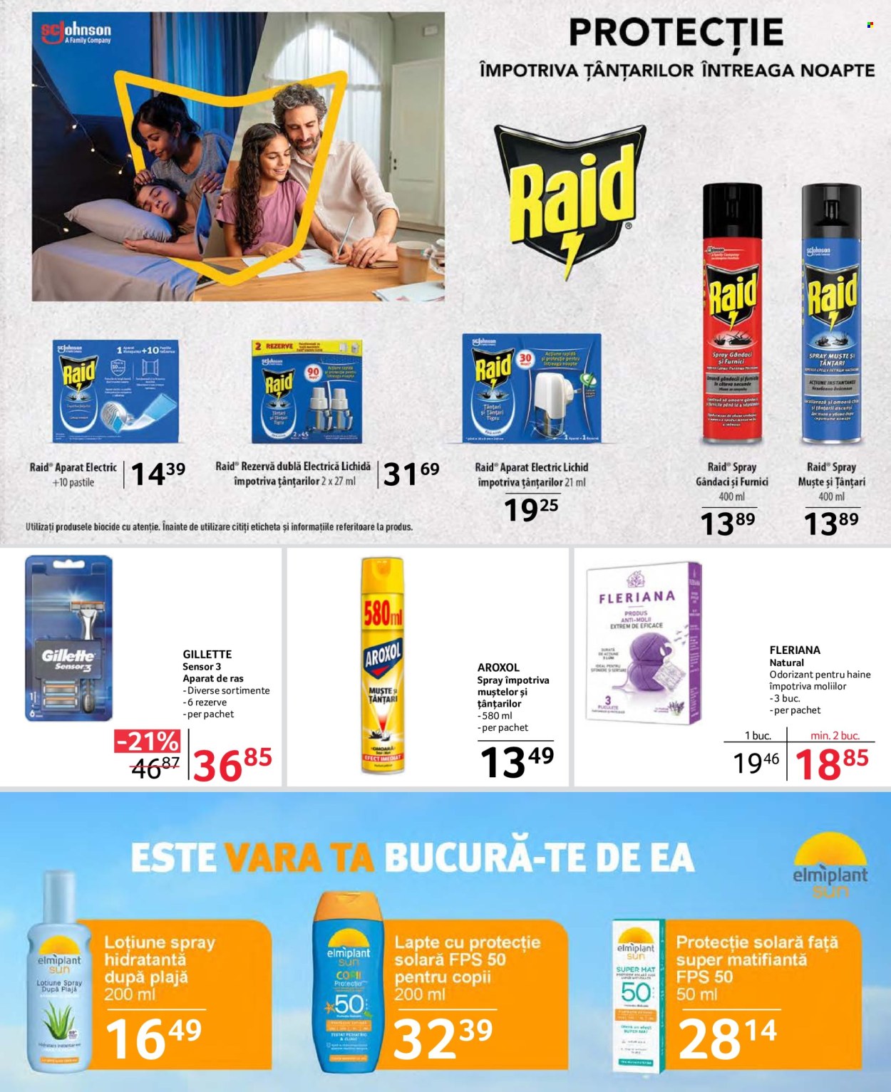 Catalog Selgros - 31.05.2024 - 13.06.2024. Pagina 66