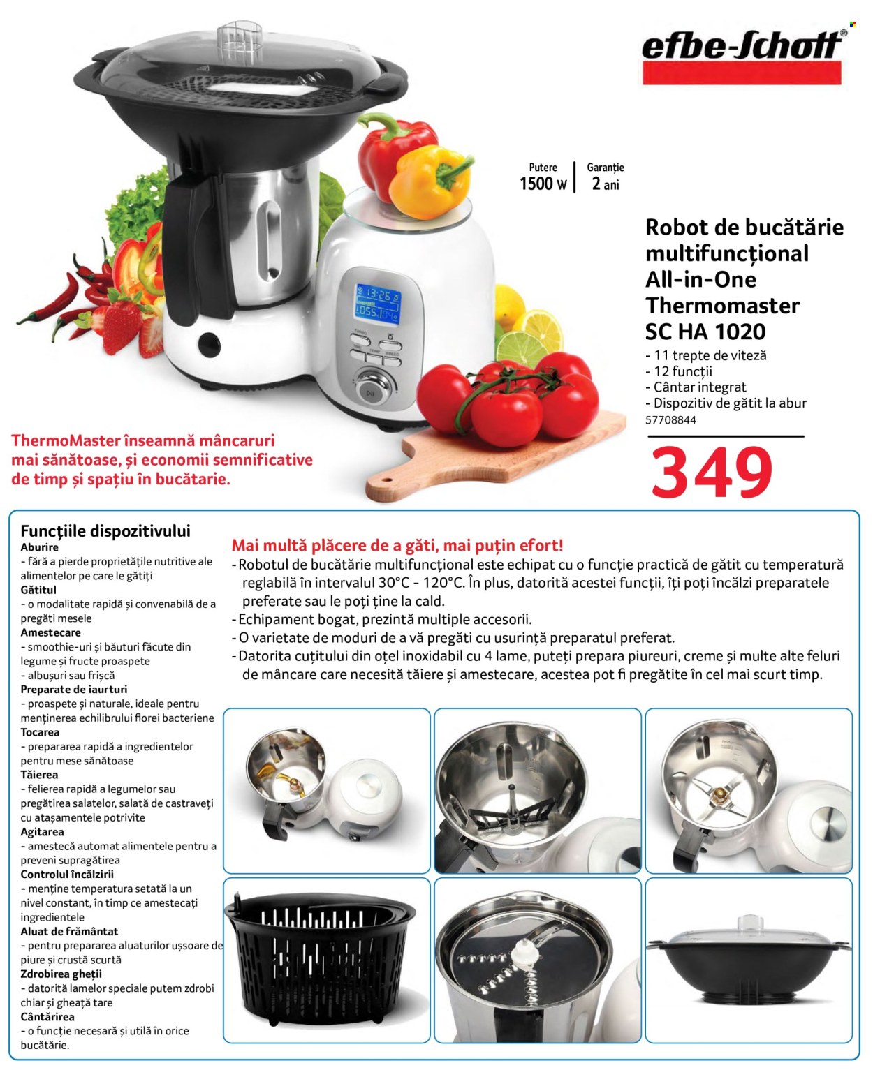Catalog Selgros - 31.05.2024 - 13.06.2024. Pagina 3