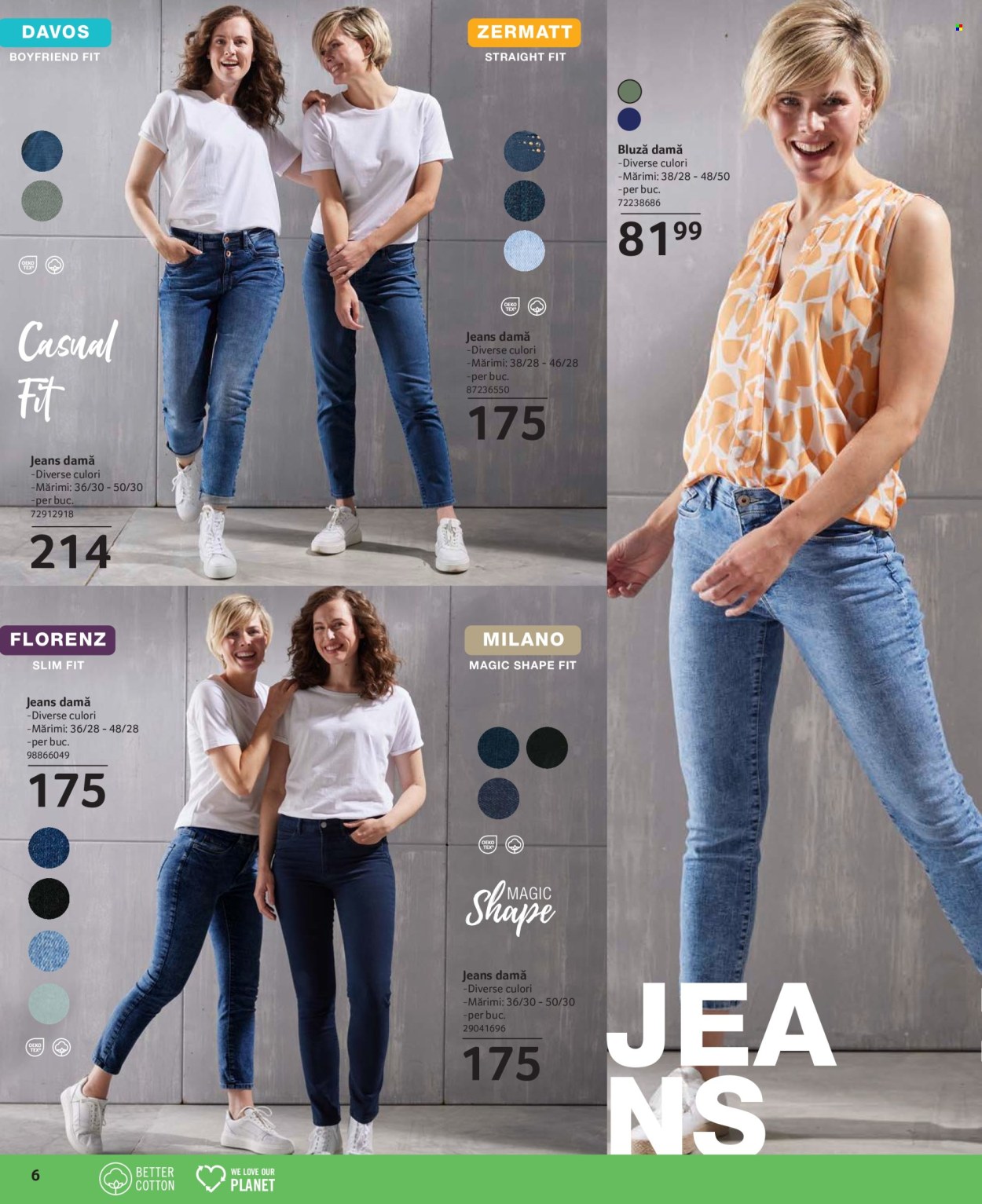 Catalog Selgros - 31.05.2024 - 27.06.2024. Pagina 6