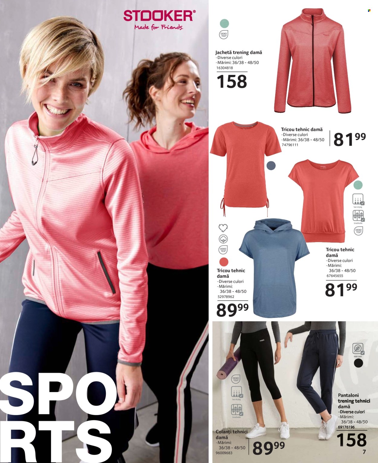 Catalog Selgros - 31.05.2024 - 27.06.2024. Pagina 7