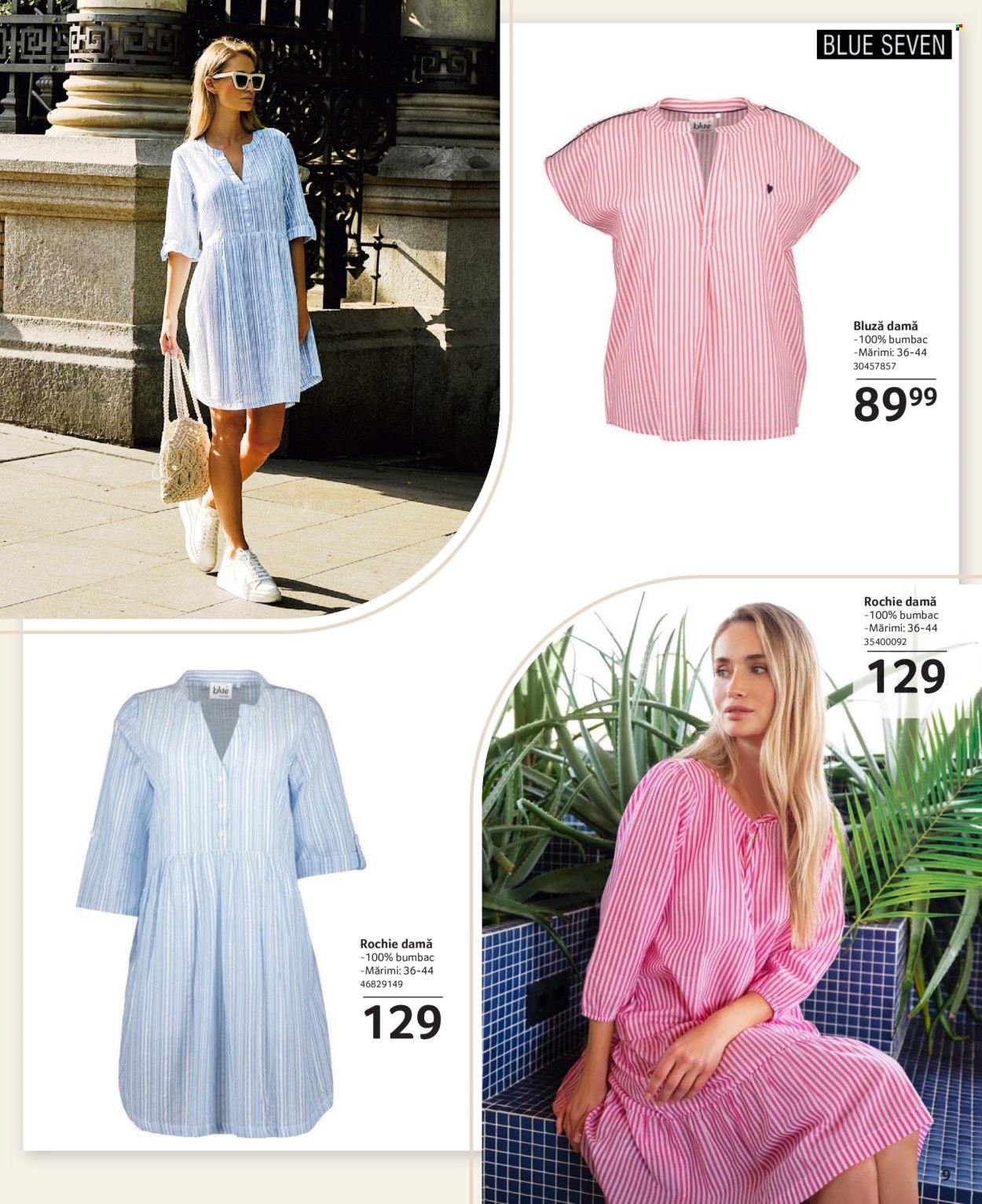 Catalog Selgros - 31.05.2024 - 27.06.2024. Pagina 9
